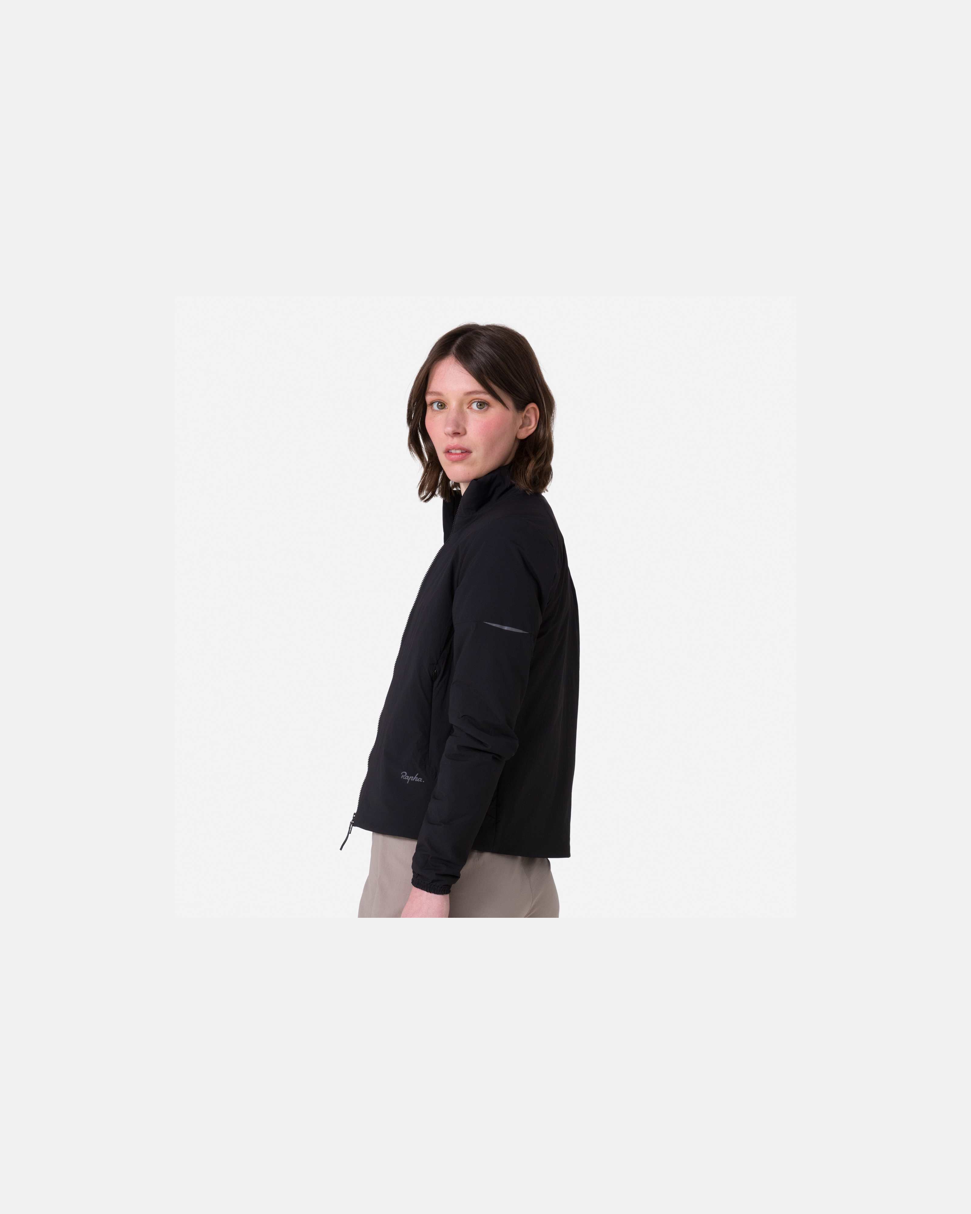 Women's Insulated Jacket
