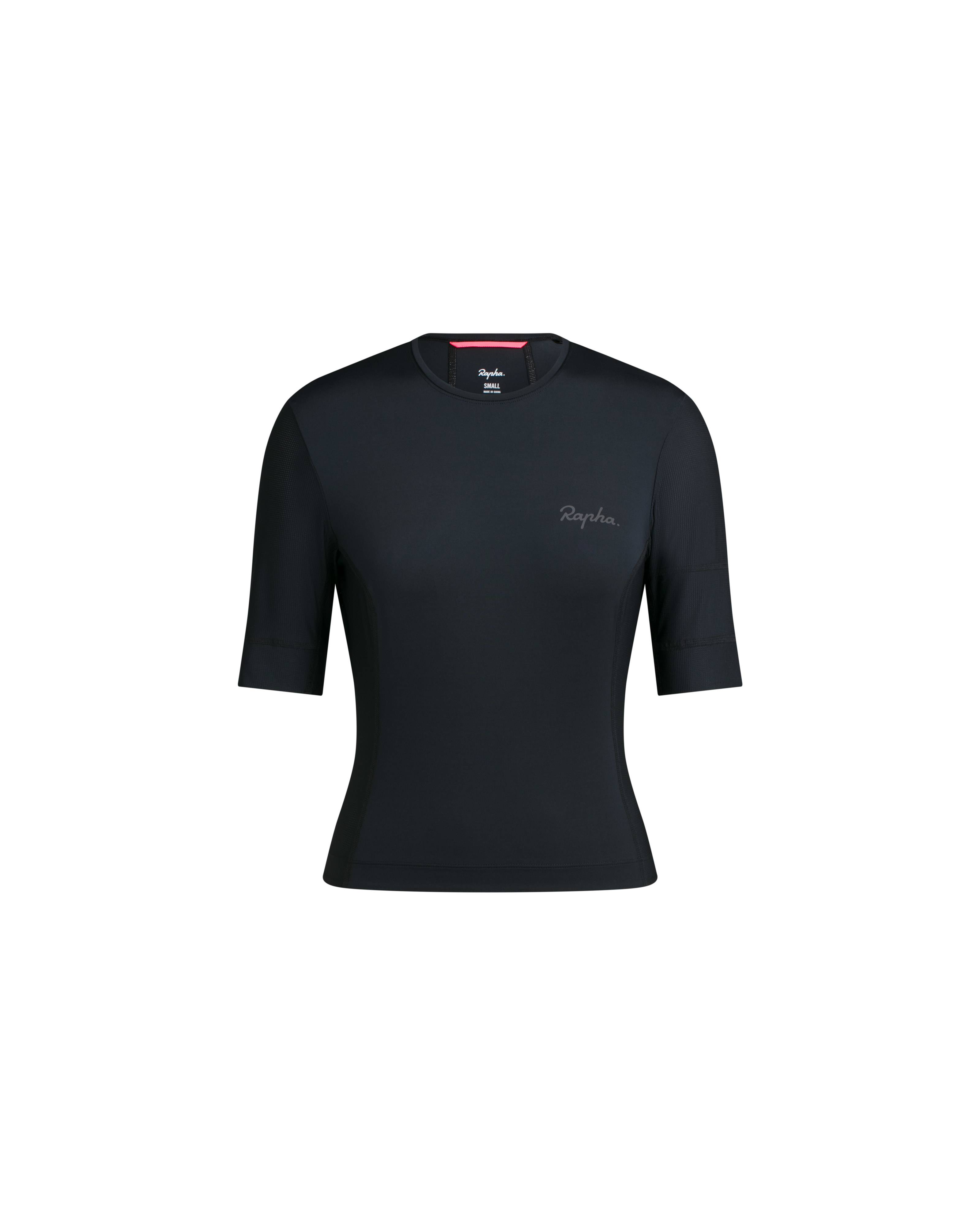 Women's Cropped Cargo Top
