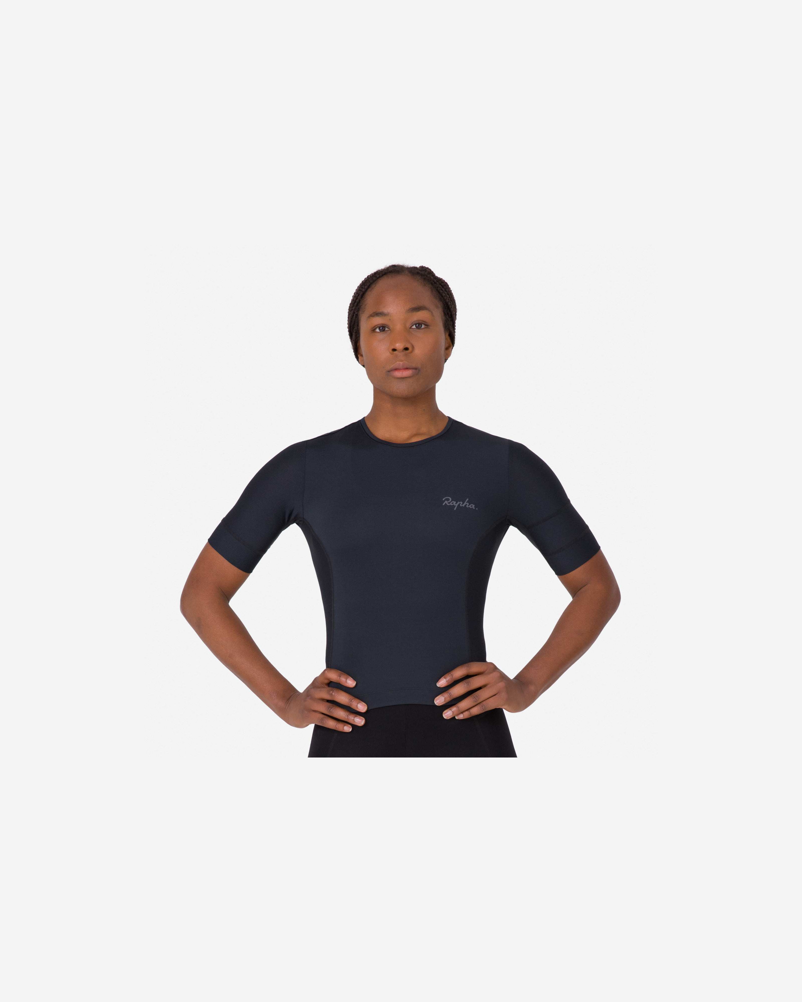 Women's Cropped Cargo Top