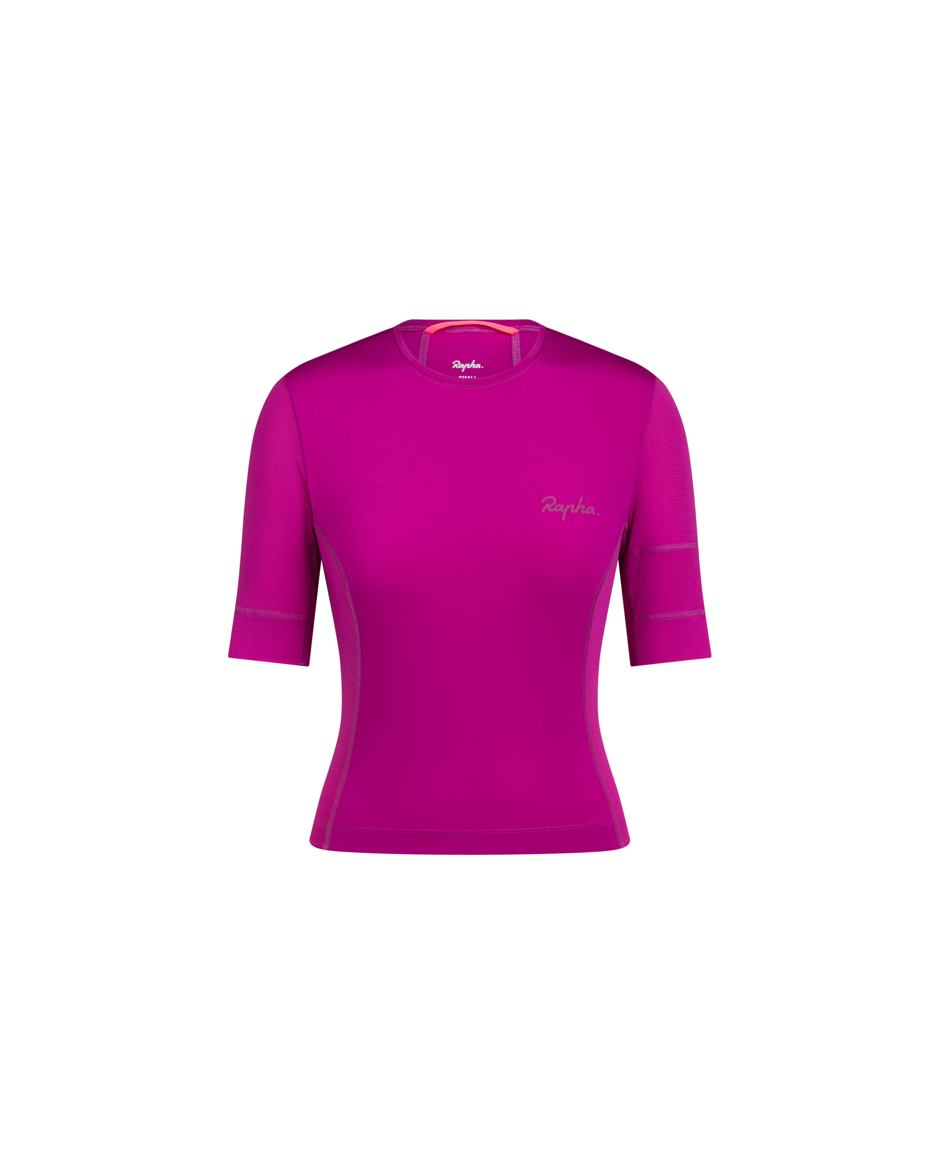 Women's Cropped Cargo Top