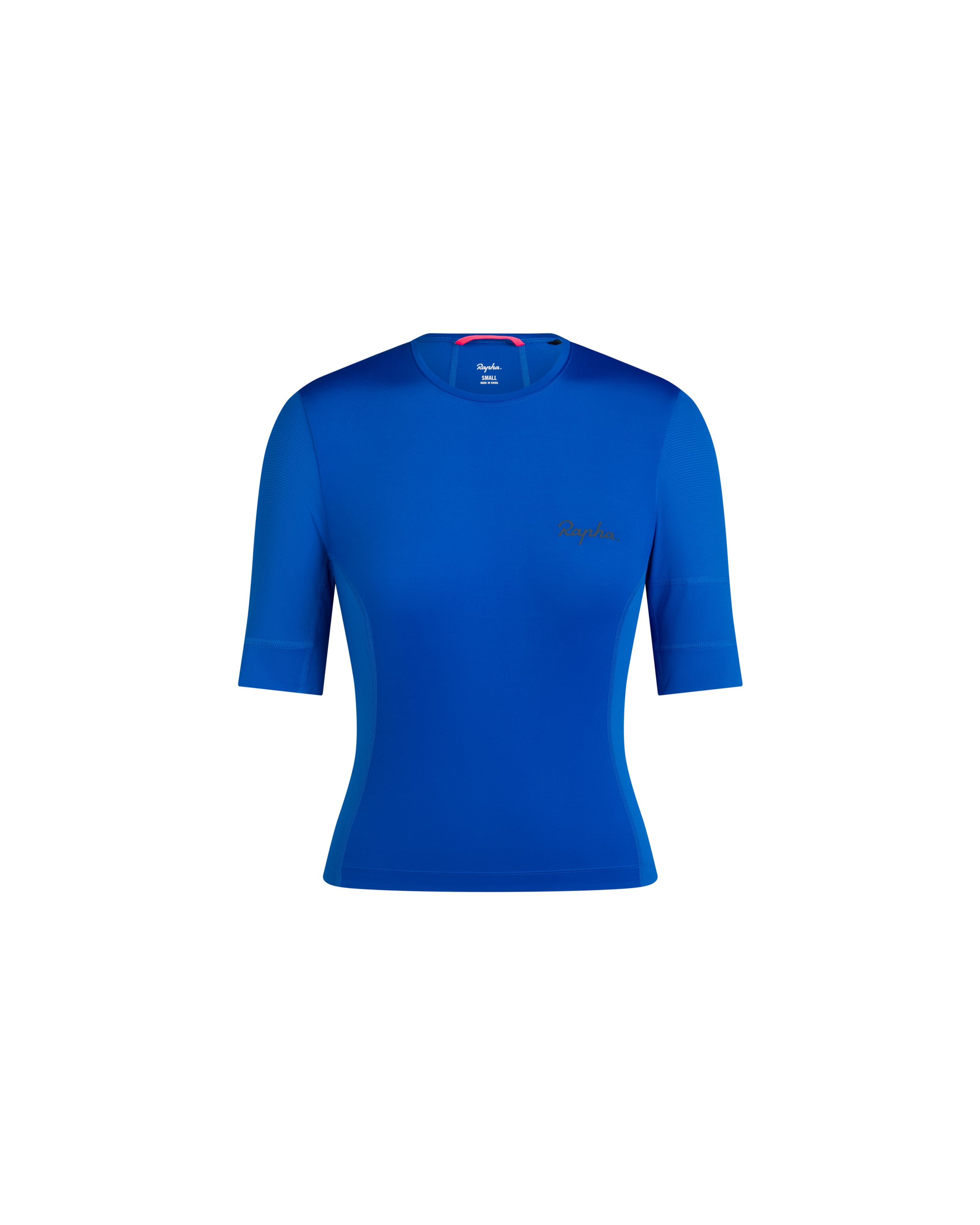 Women's Cropped Cargo Top