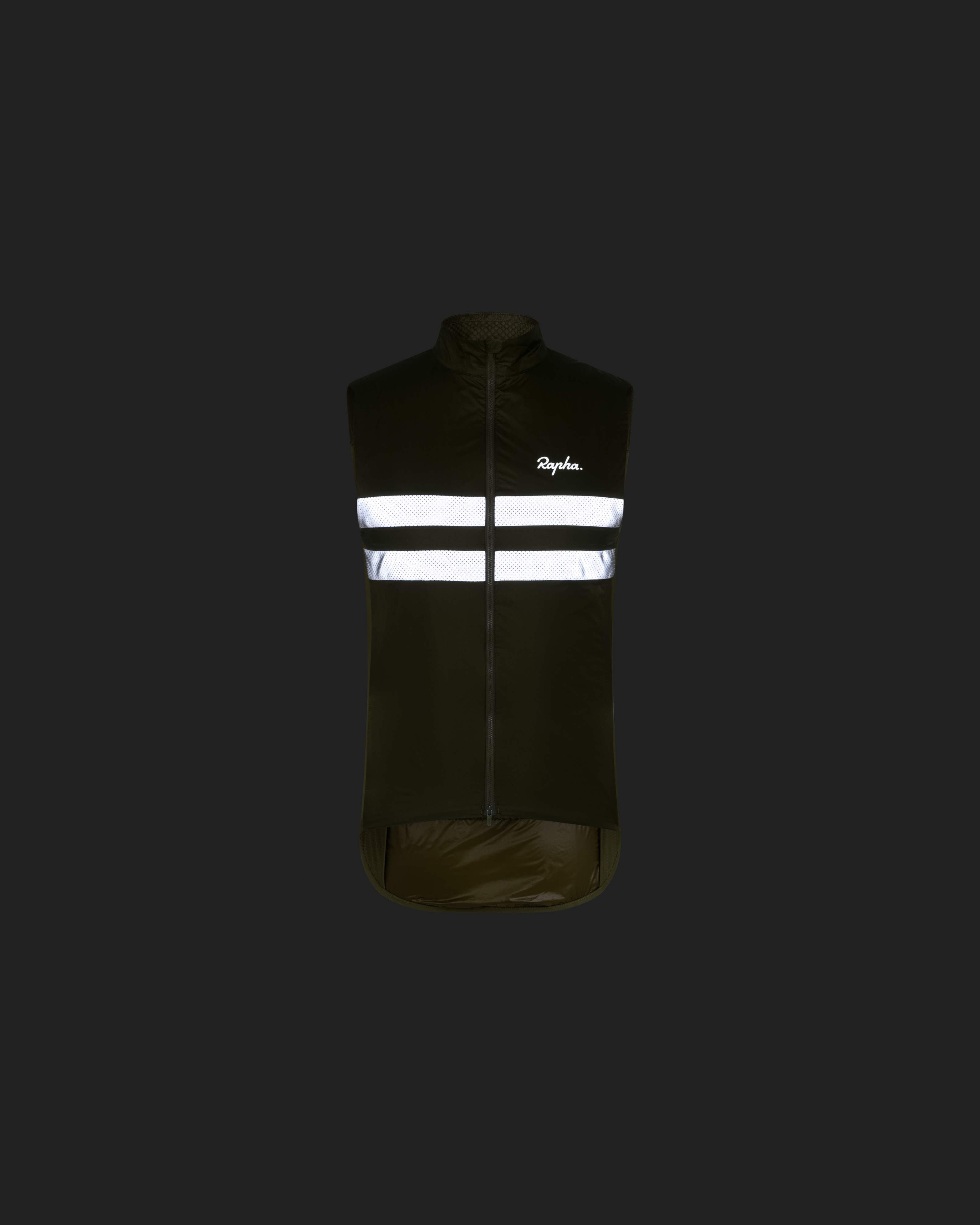 Men's Brevet Insulated Gilet