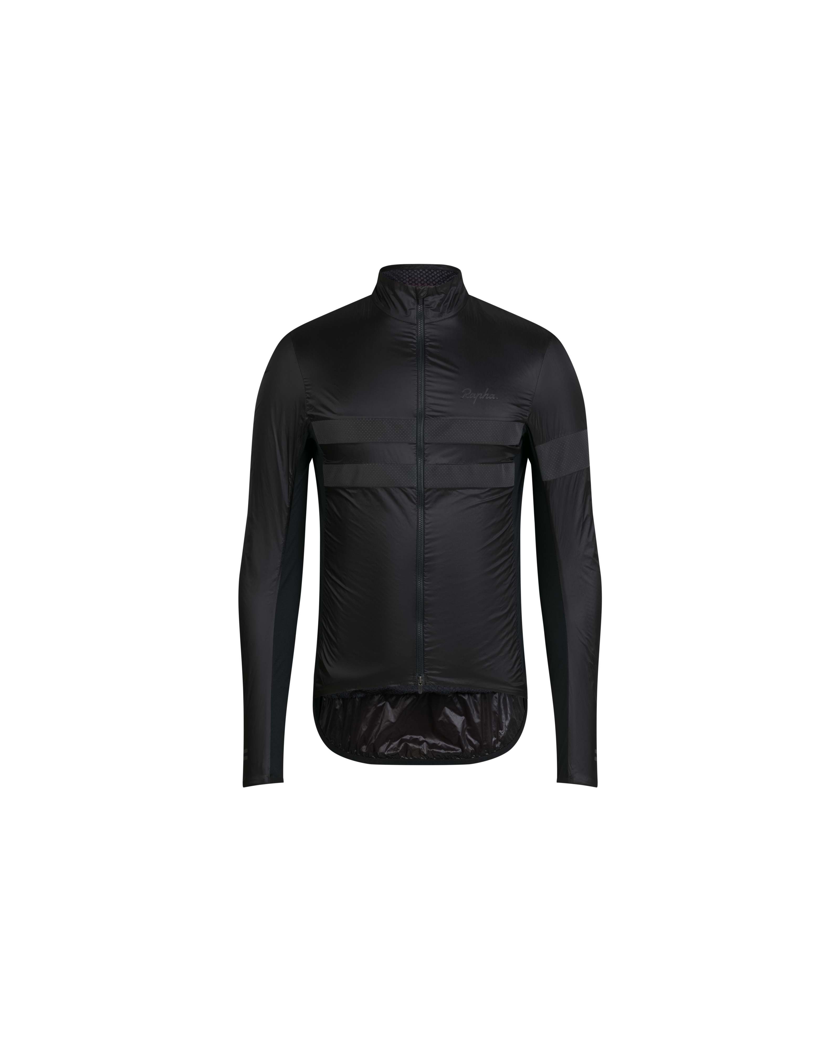 Men's Brevet Insulated Jacket