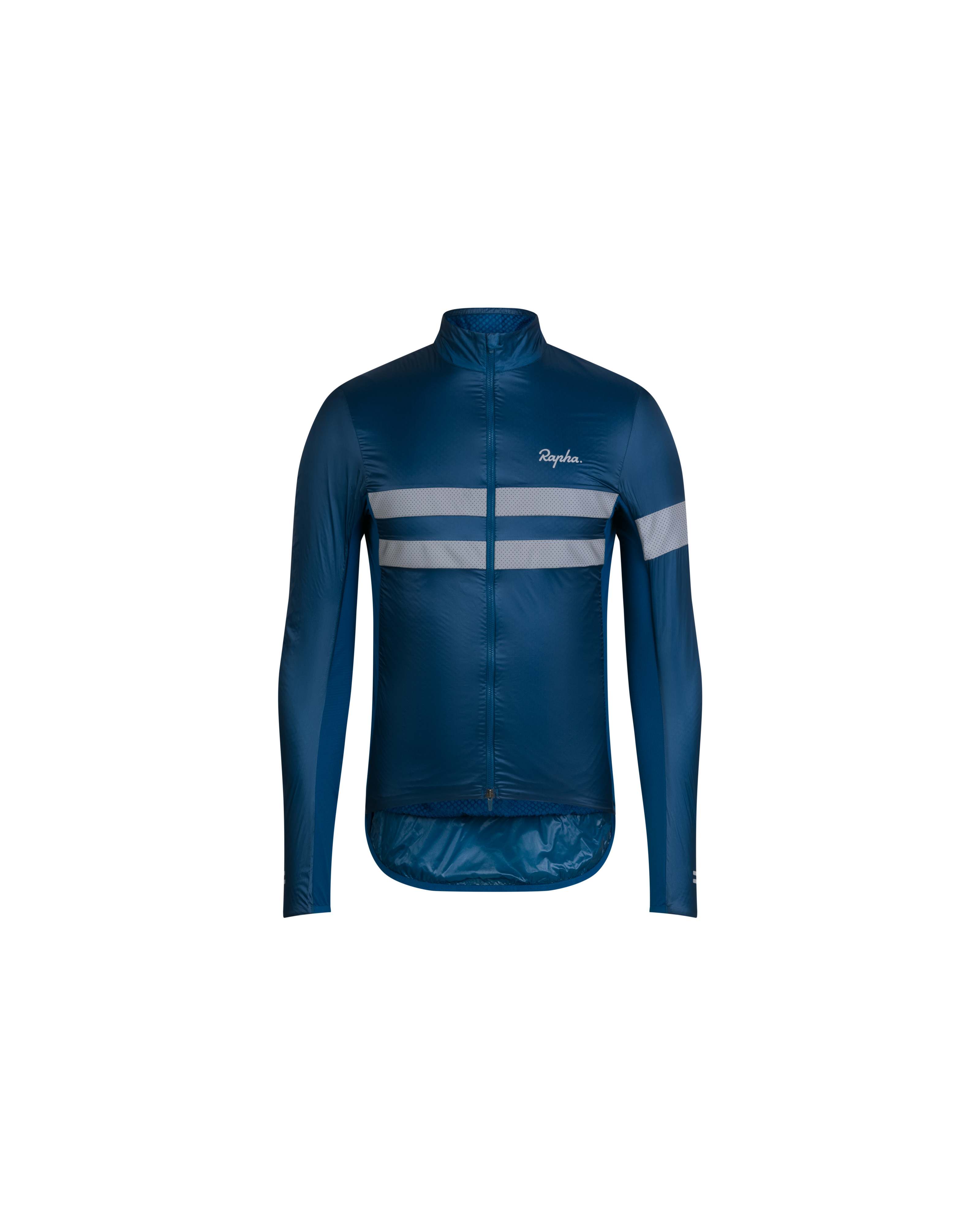 Men's Brevet Insulated Jacket