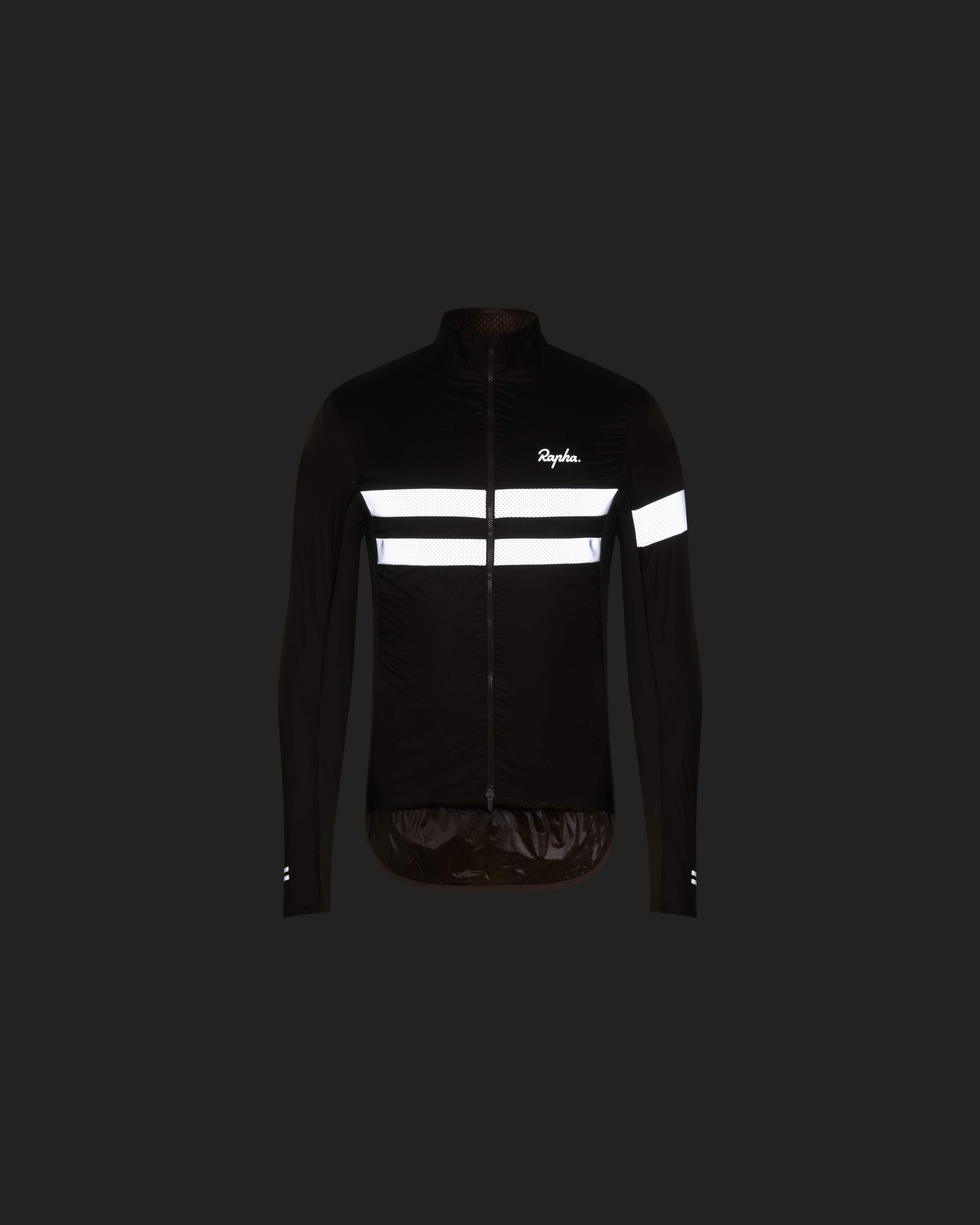 Men's Brevet Insulated Jacket