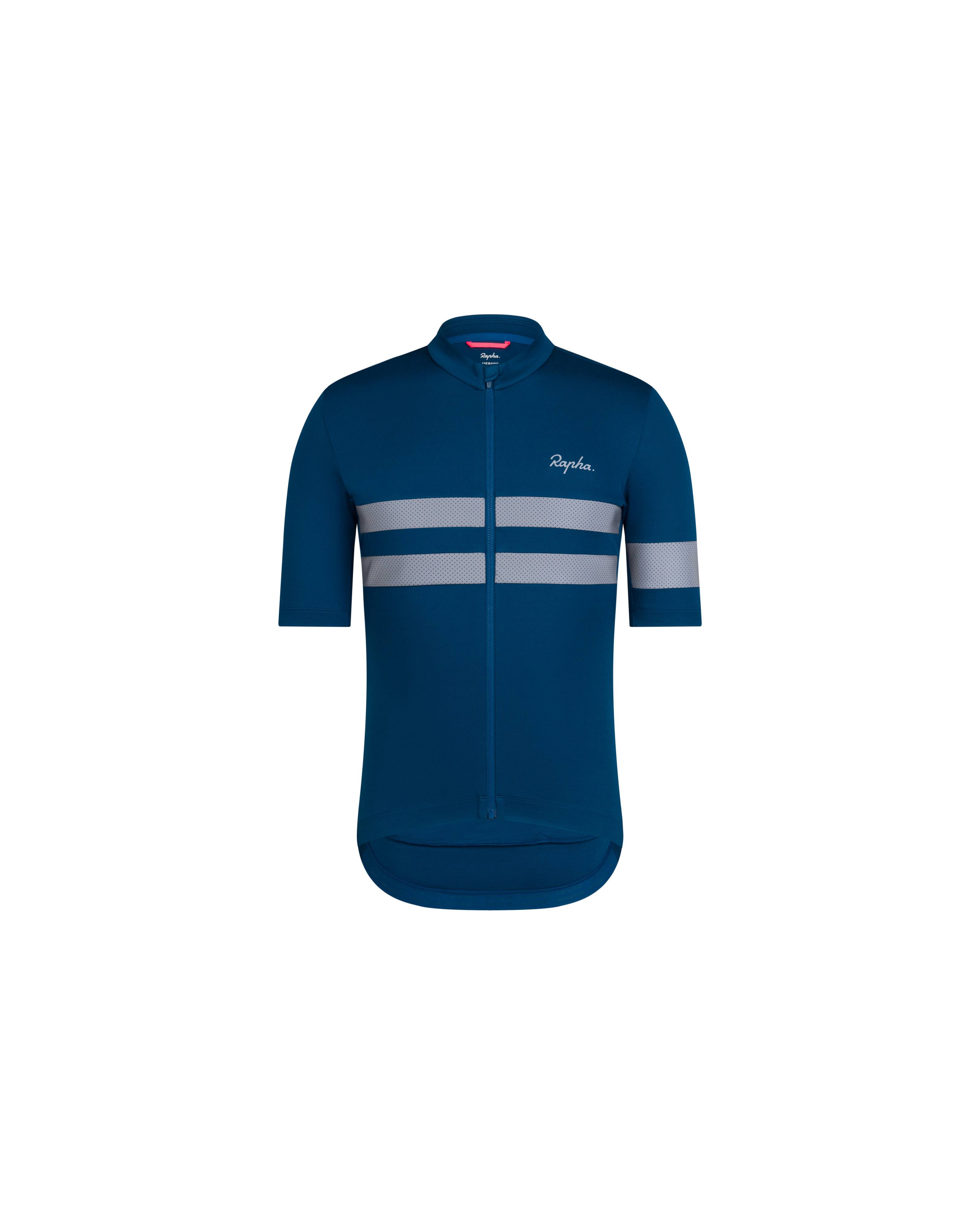 Men's Brevet Jersey
