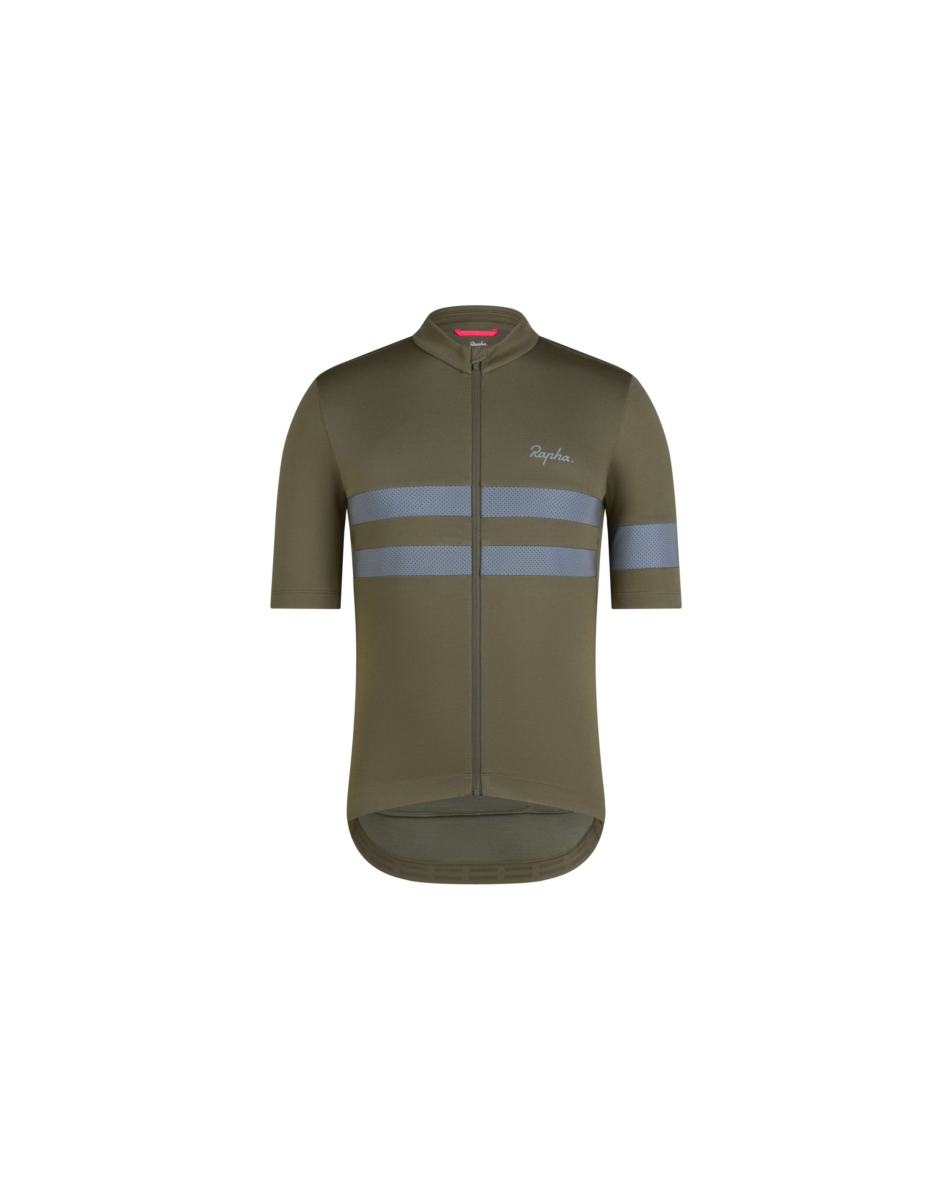 Men's Brevet Jersey