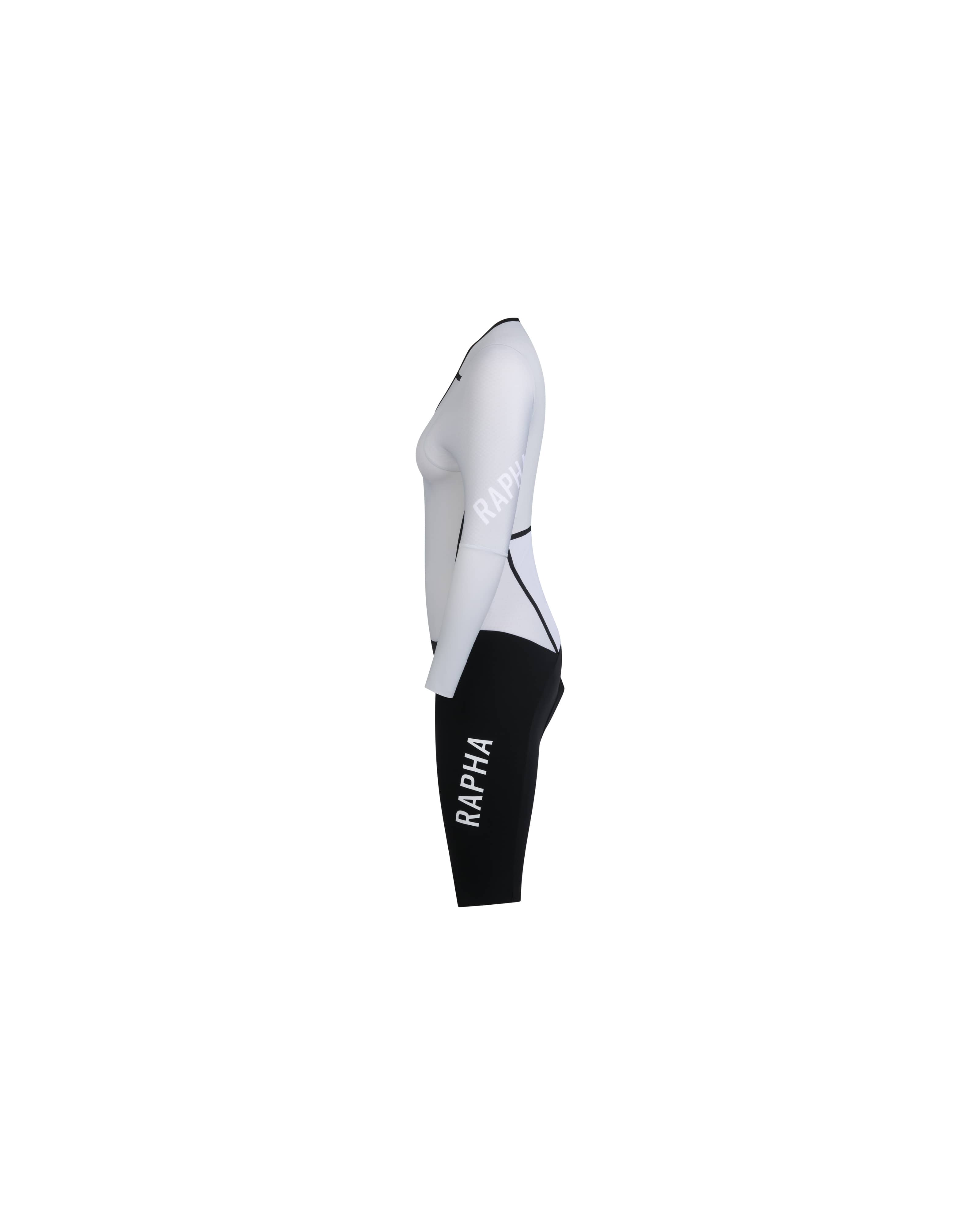 Women’s Pro Team TT Aerosuit