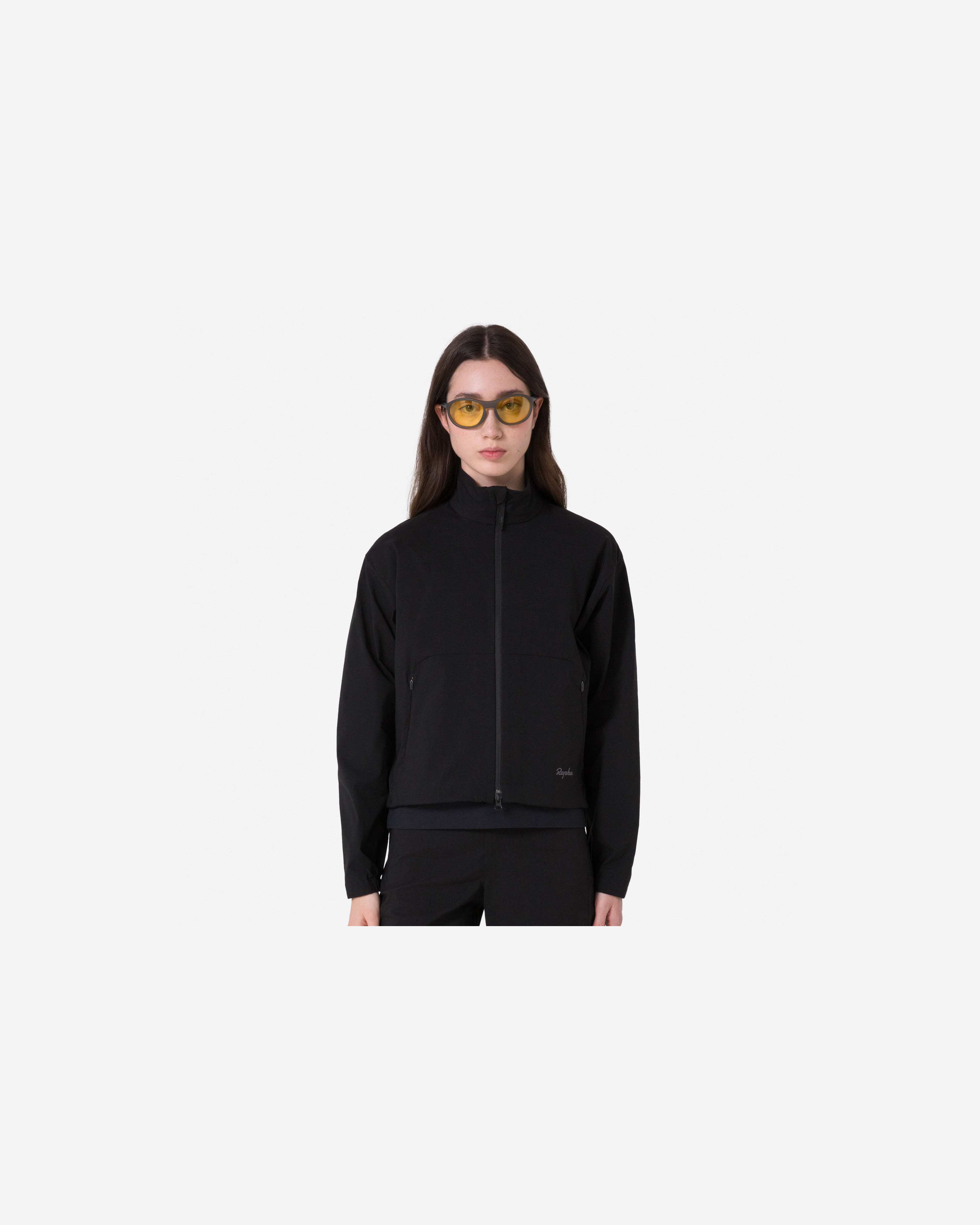 Women's Tech Jacket