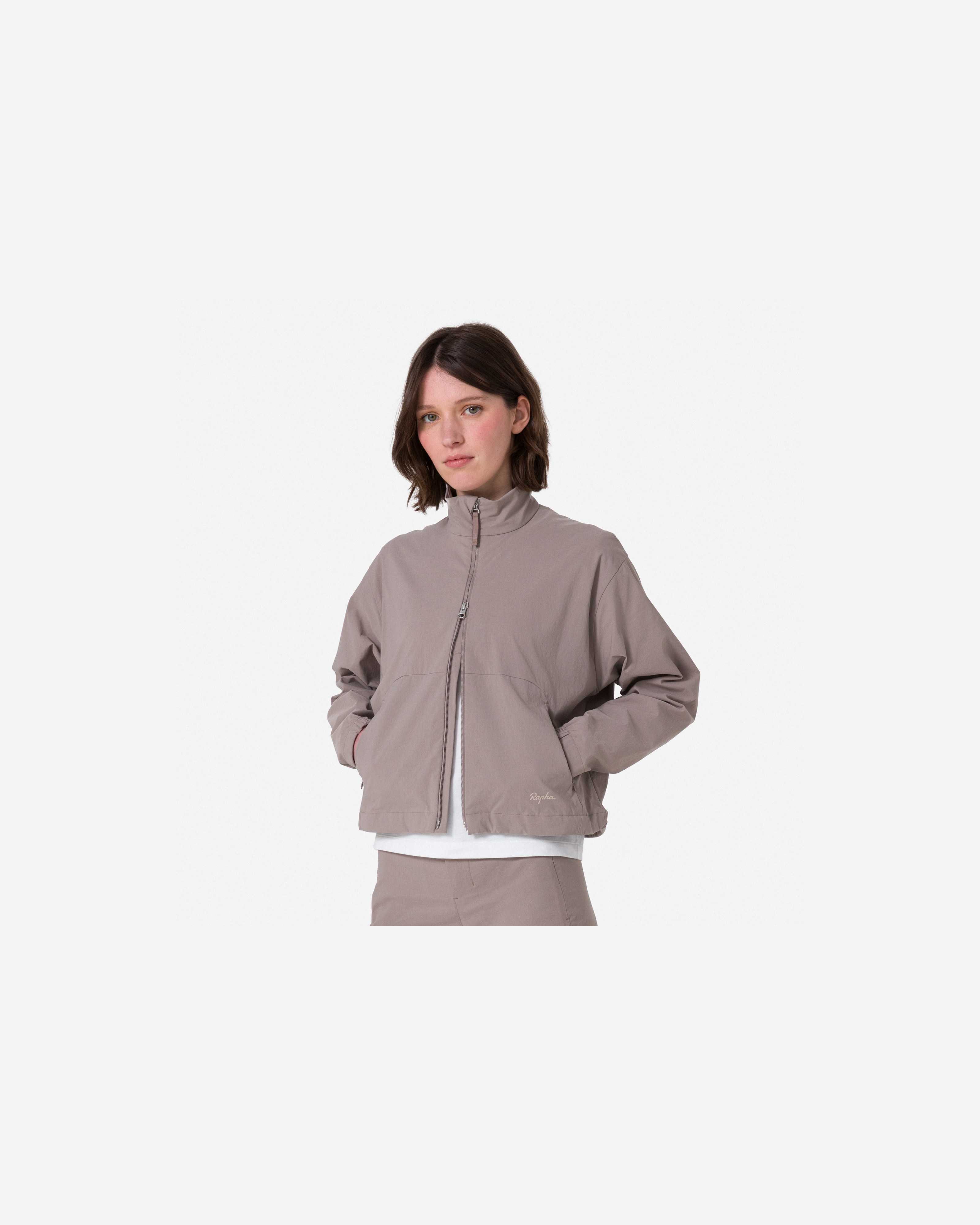 Women's Tech Jacket
