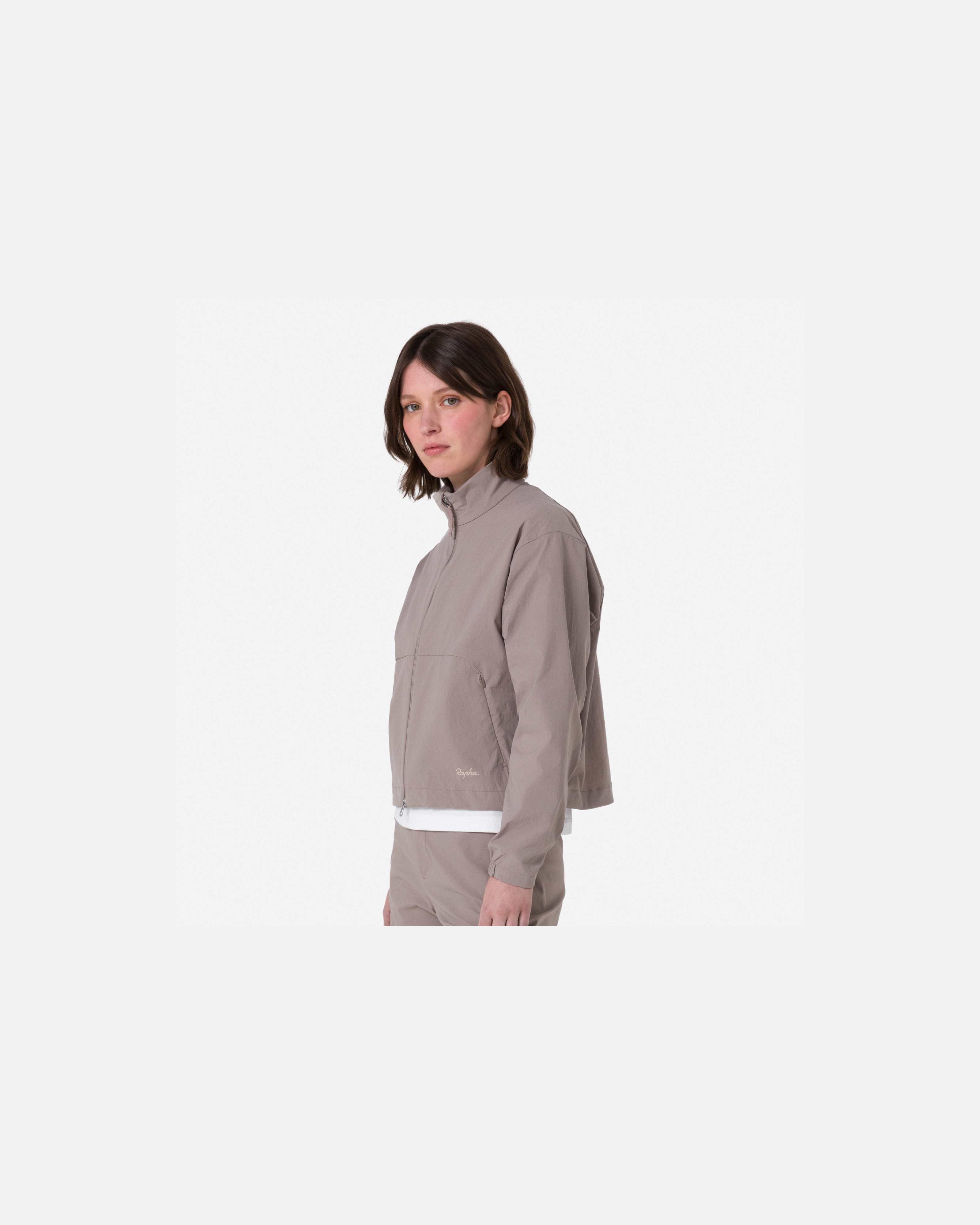 Women's Tech Jacket