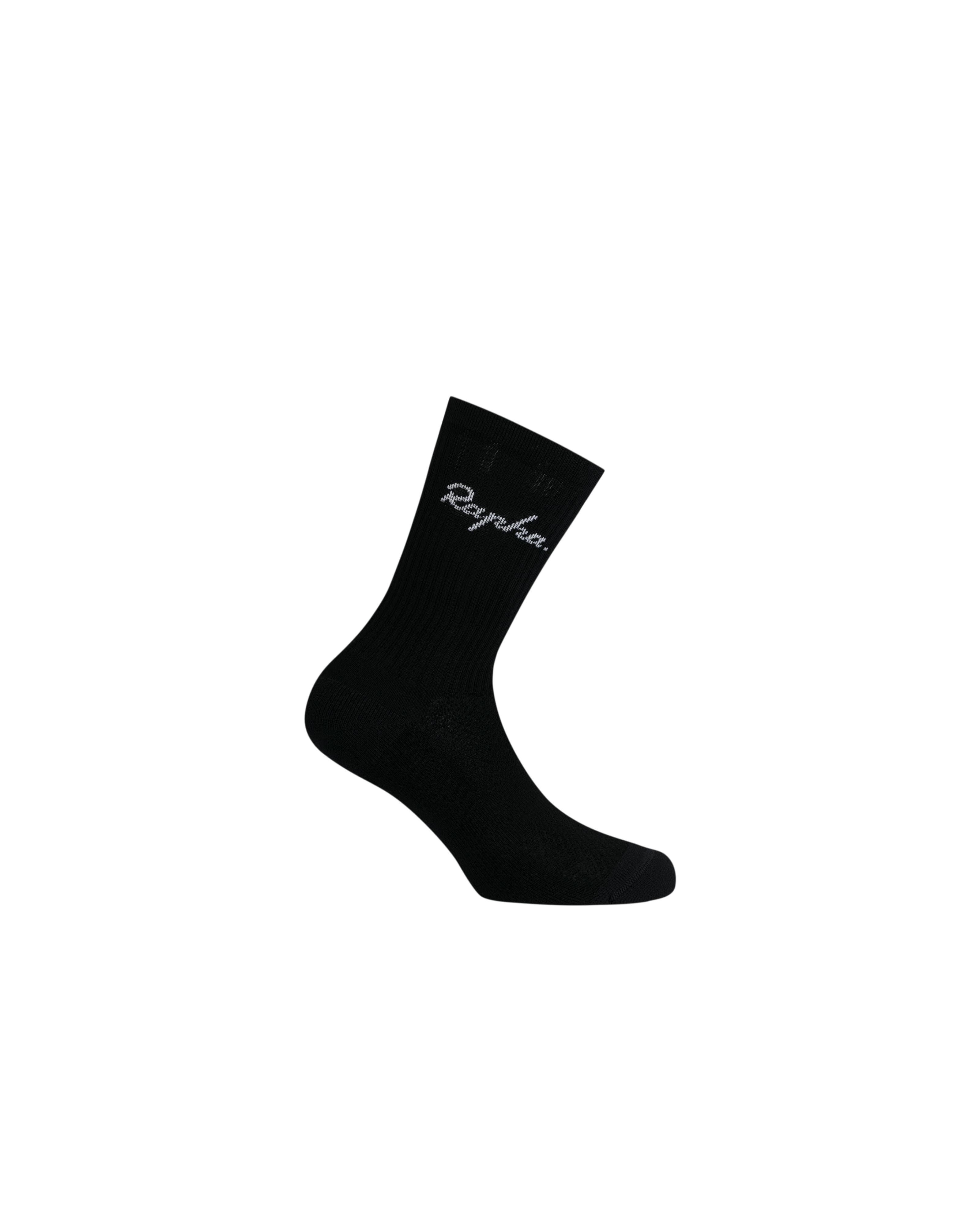 Cotton Crew Socks