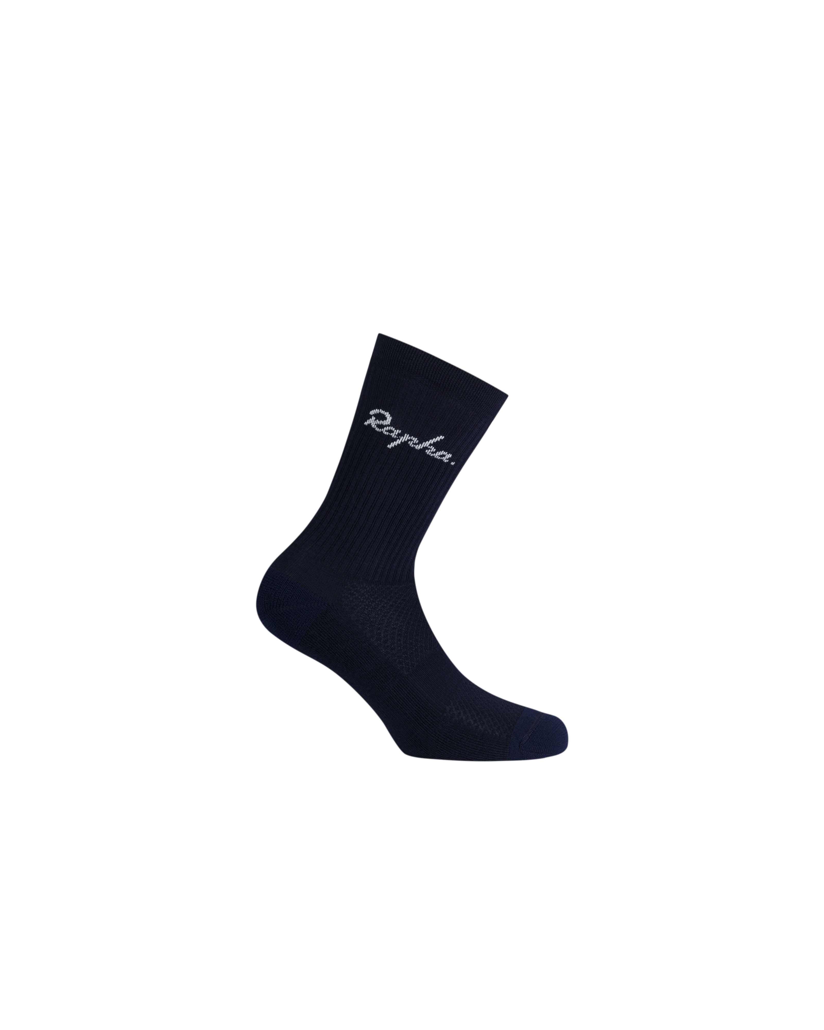 Cotton Crew Socks