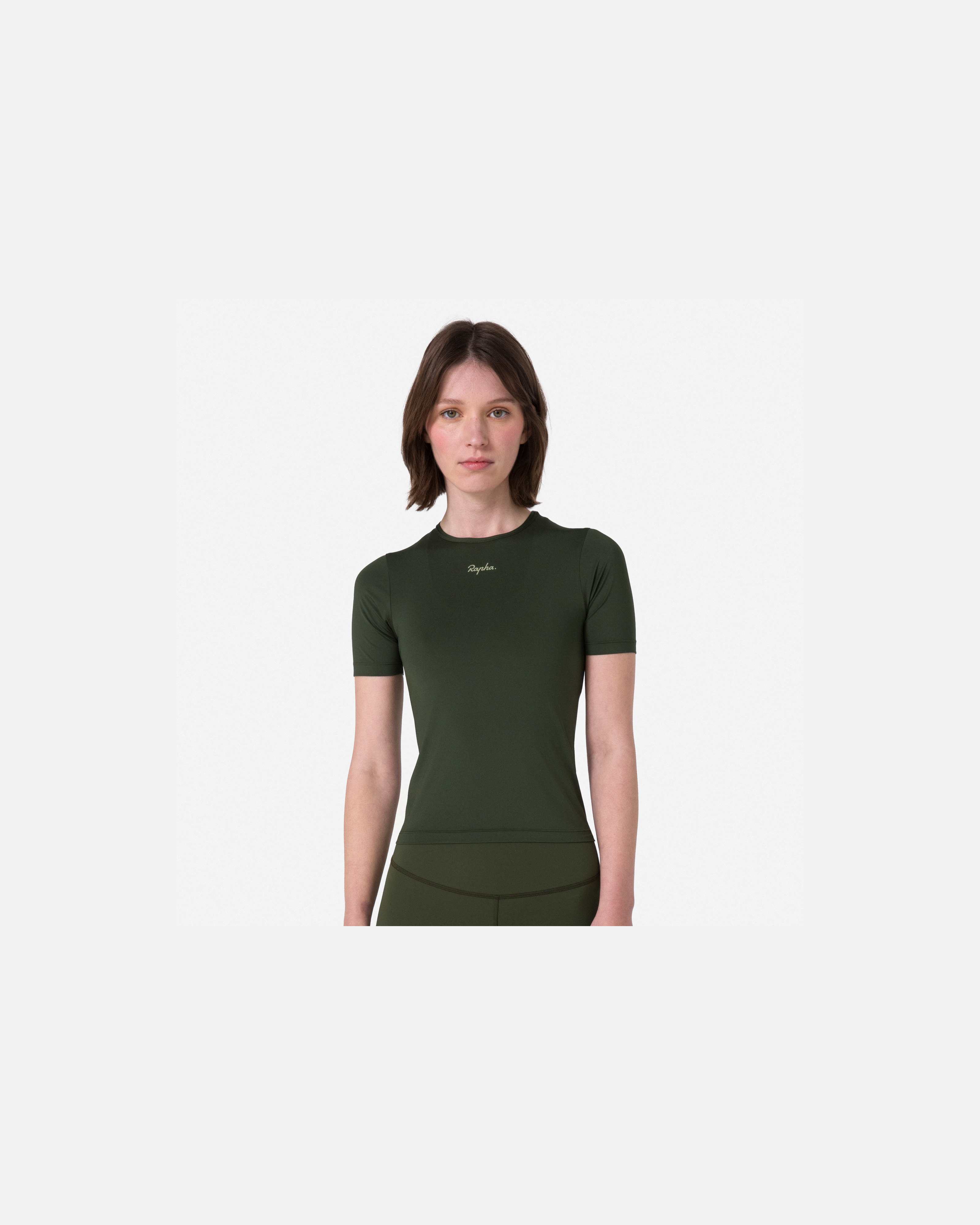 Women's Active T-shirt