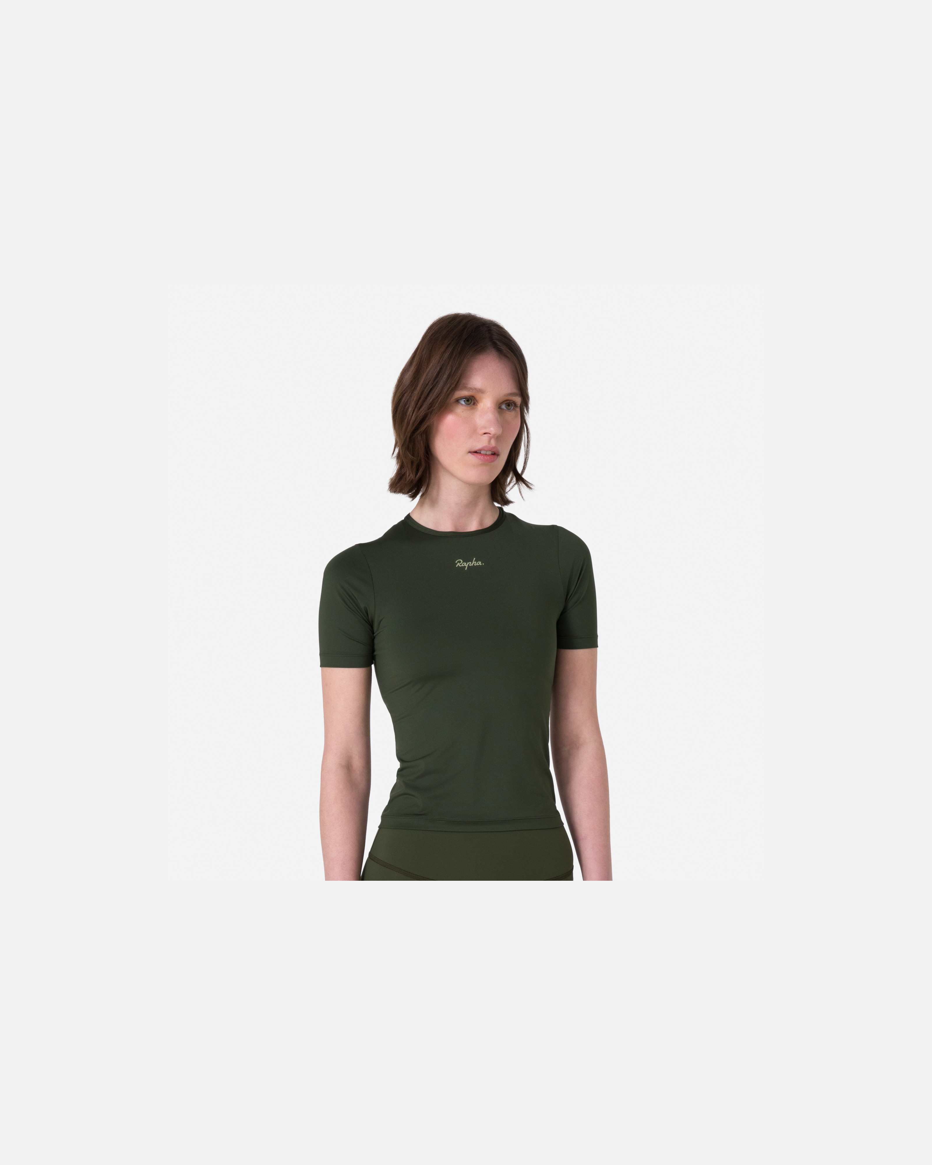 Women's Active T-shirt