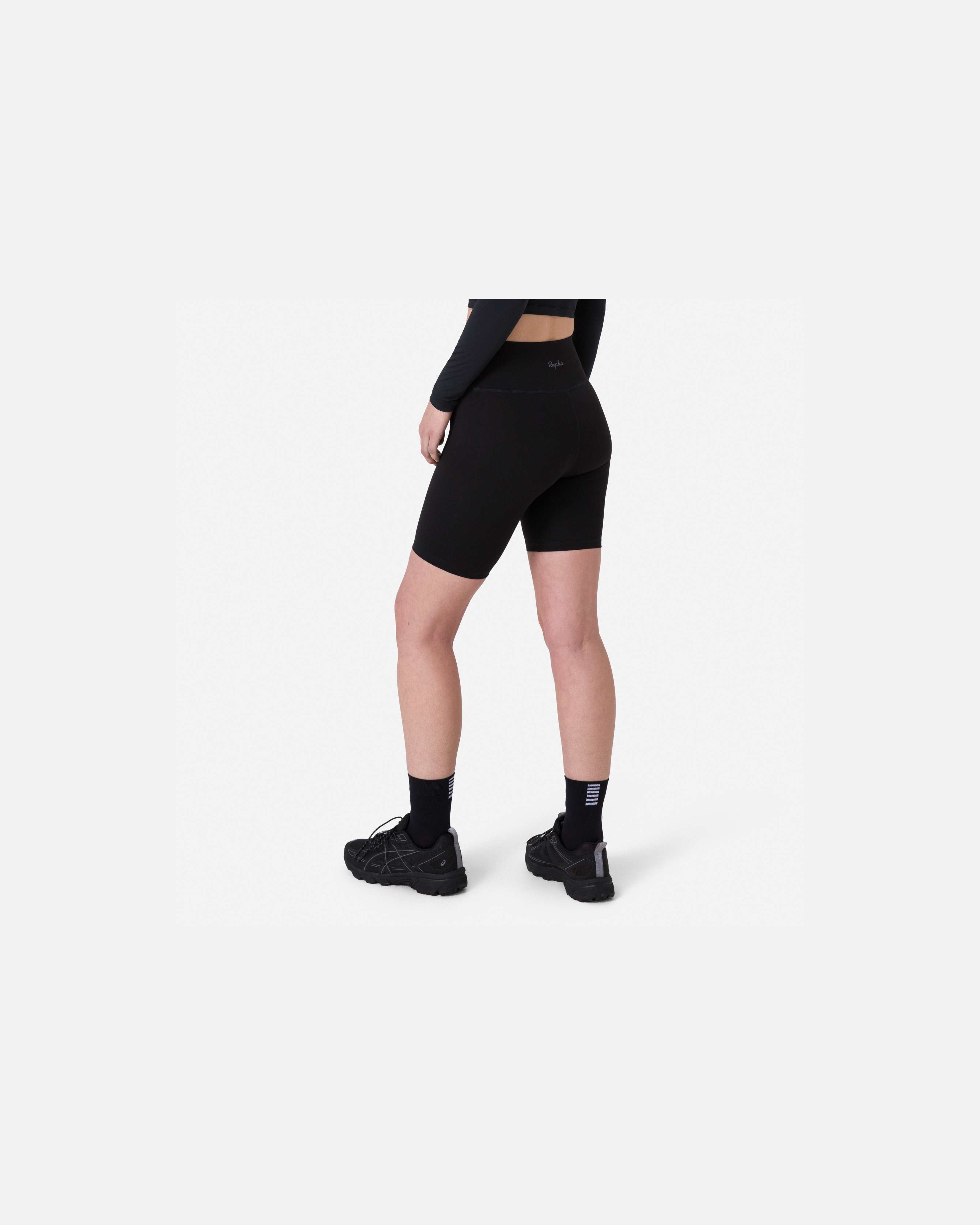 Women's Active Shorts