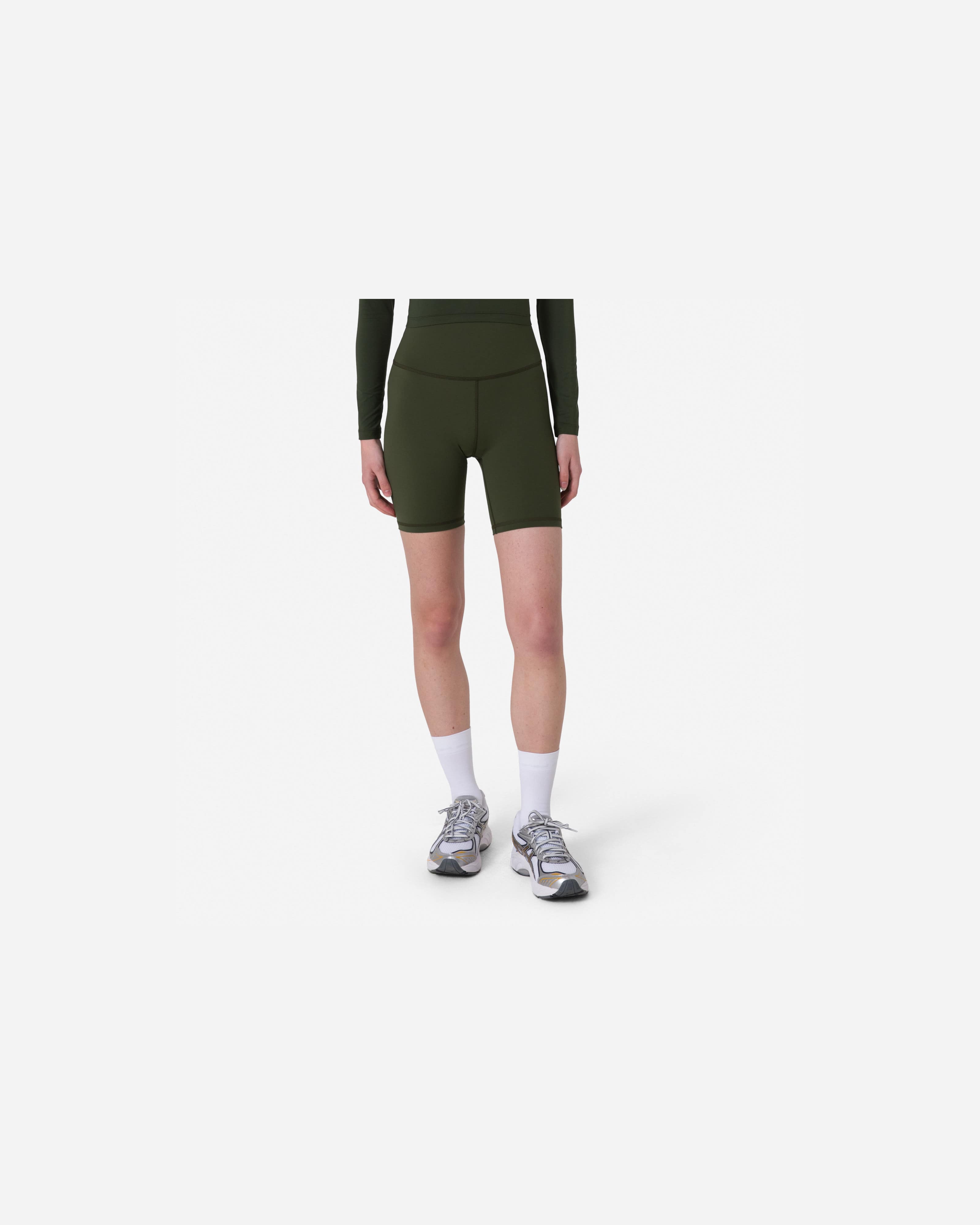 Women's Active Shorts