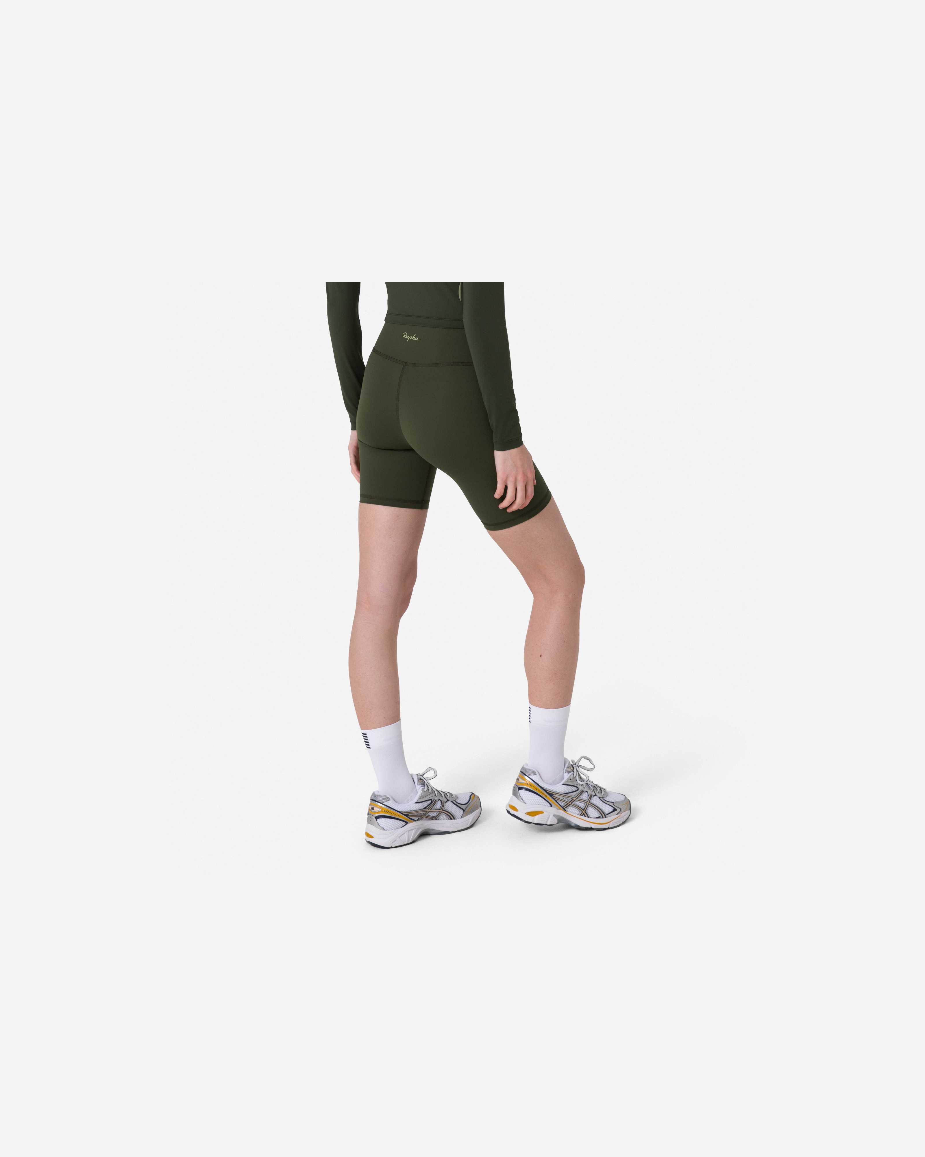 Women's Active Shorts