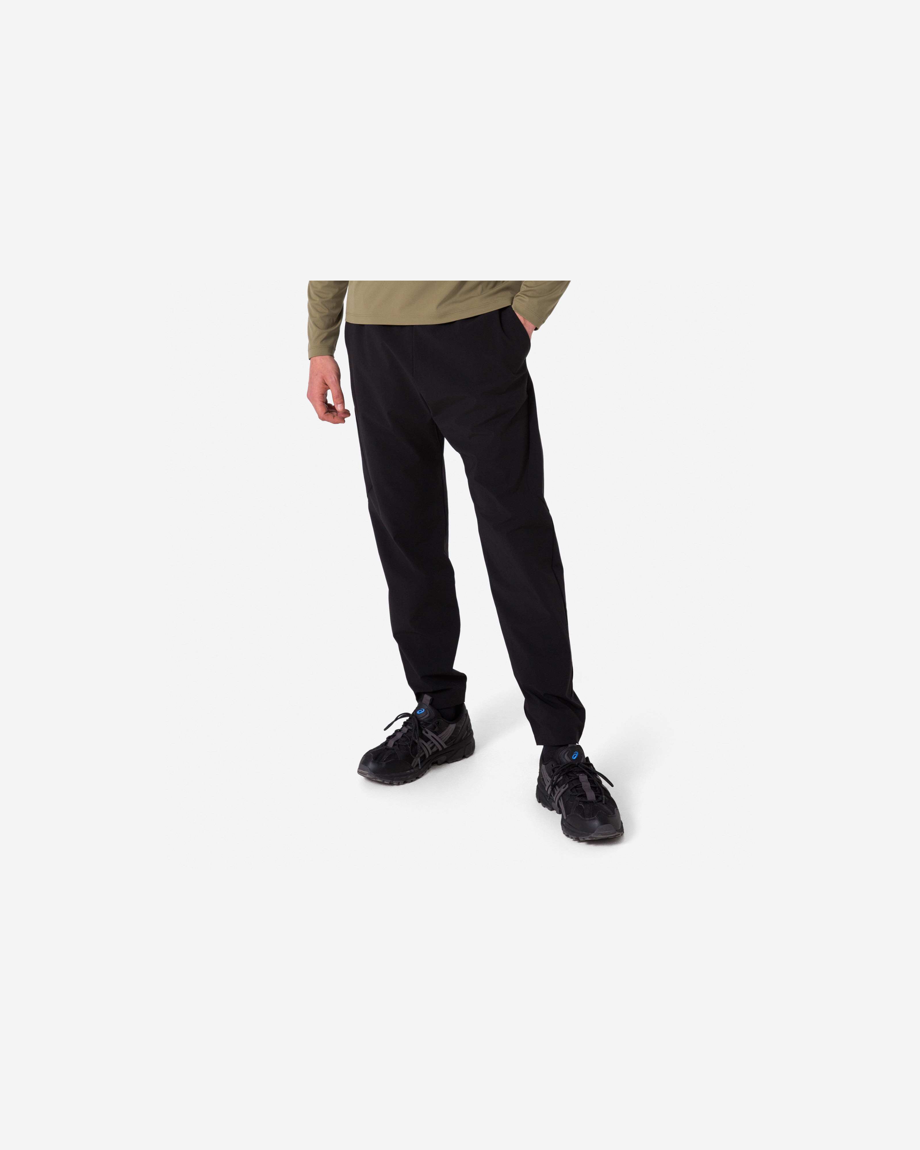Men's Active Jogger