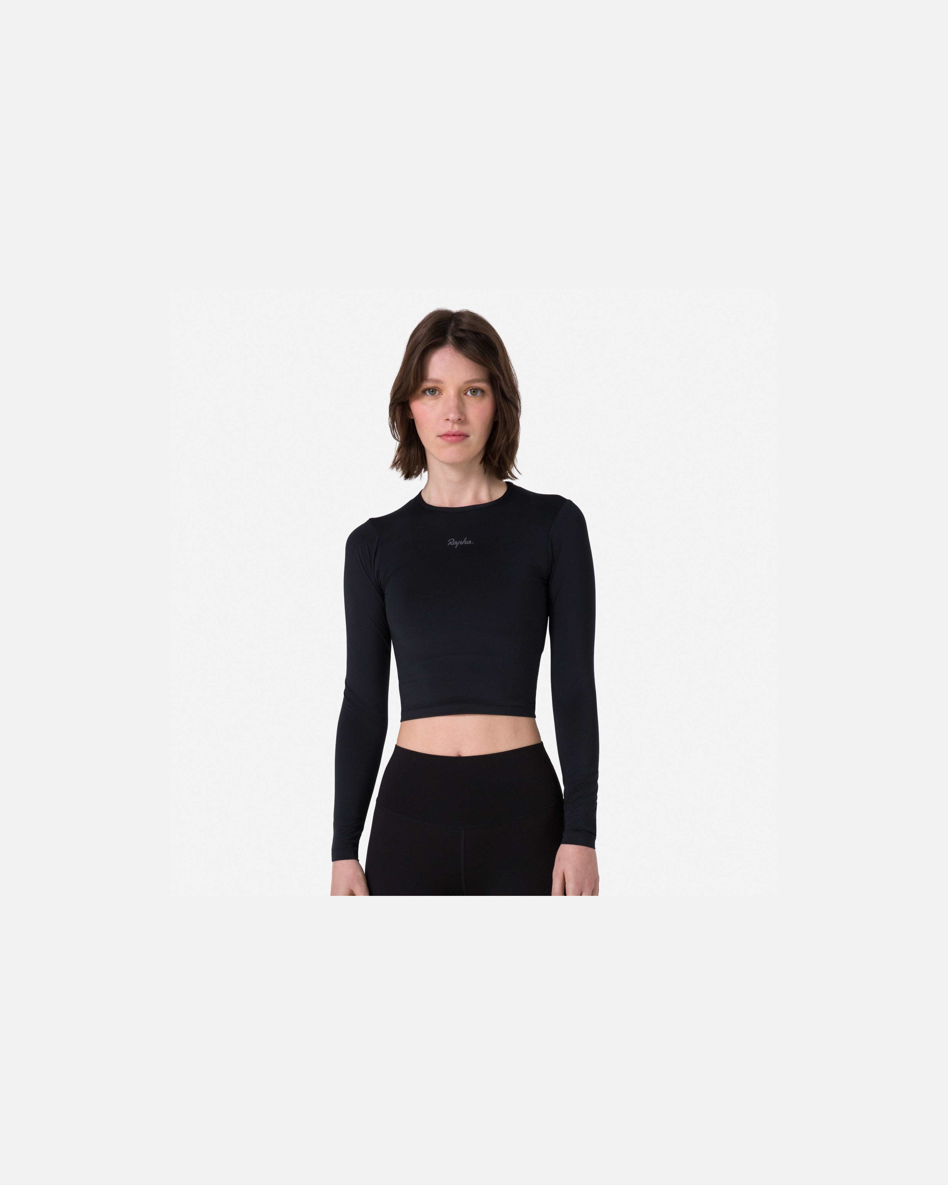 Women's Active Long Sleeve Top