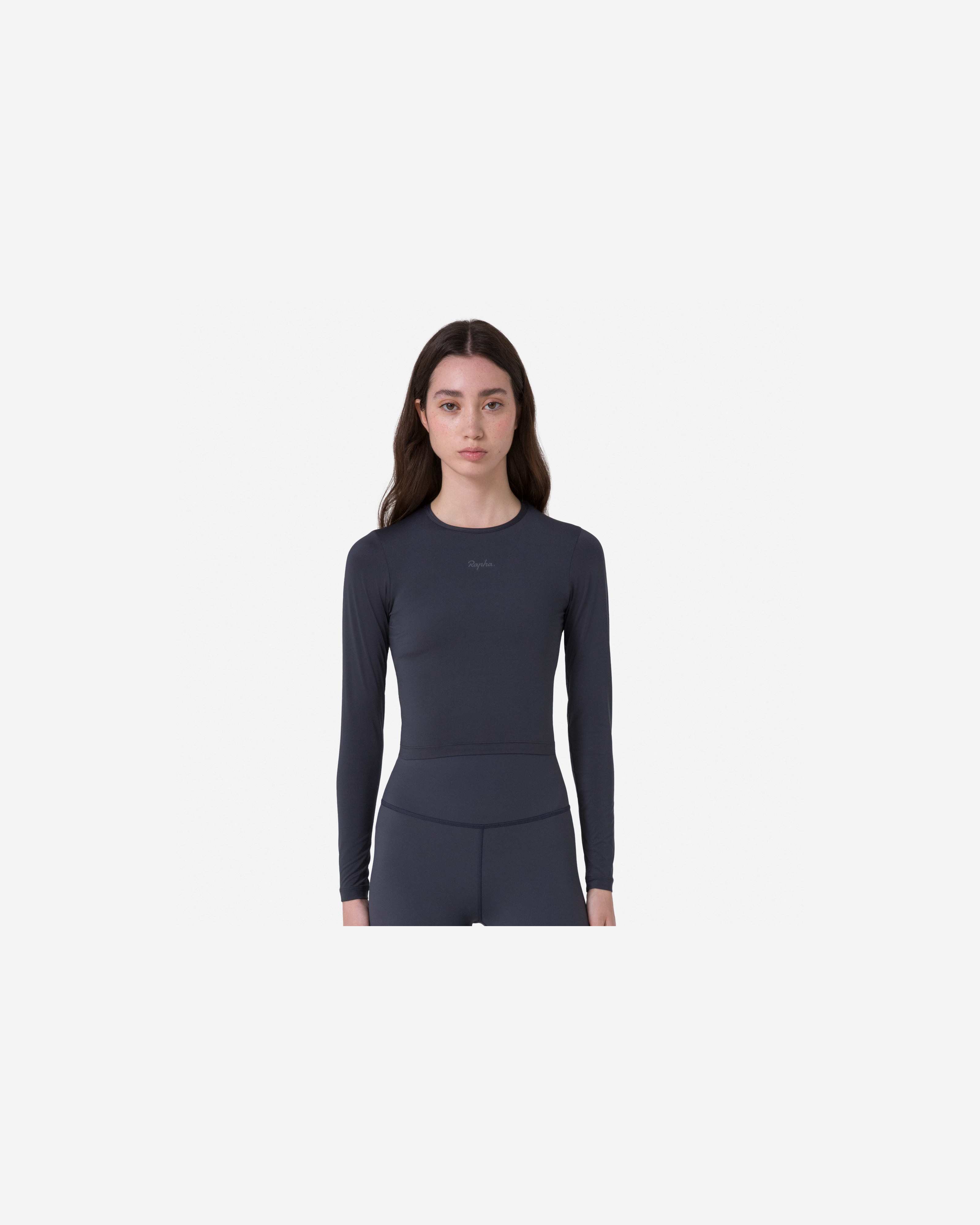 Women's Active Long Sleeve Top