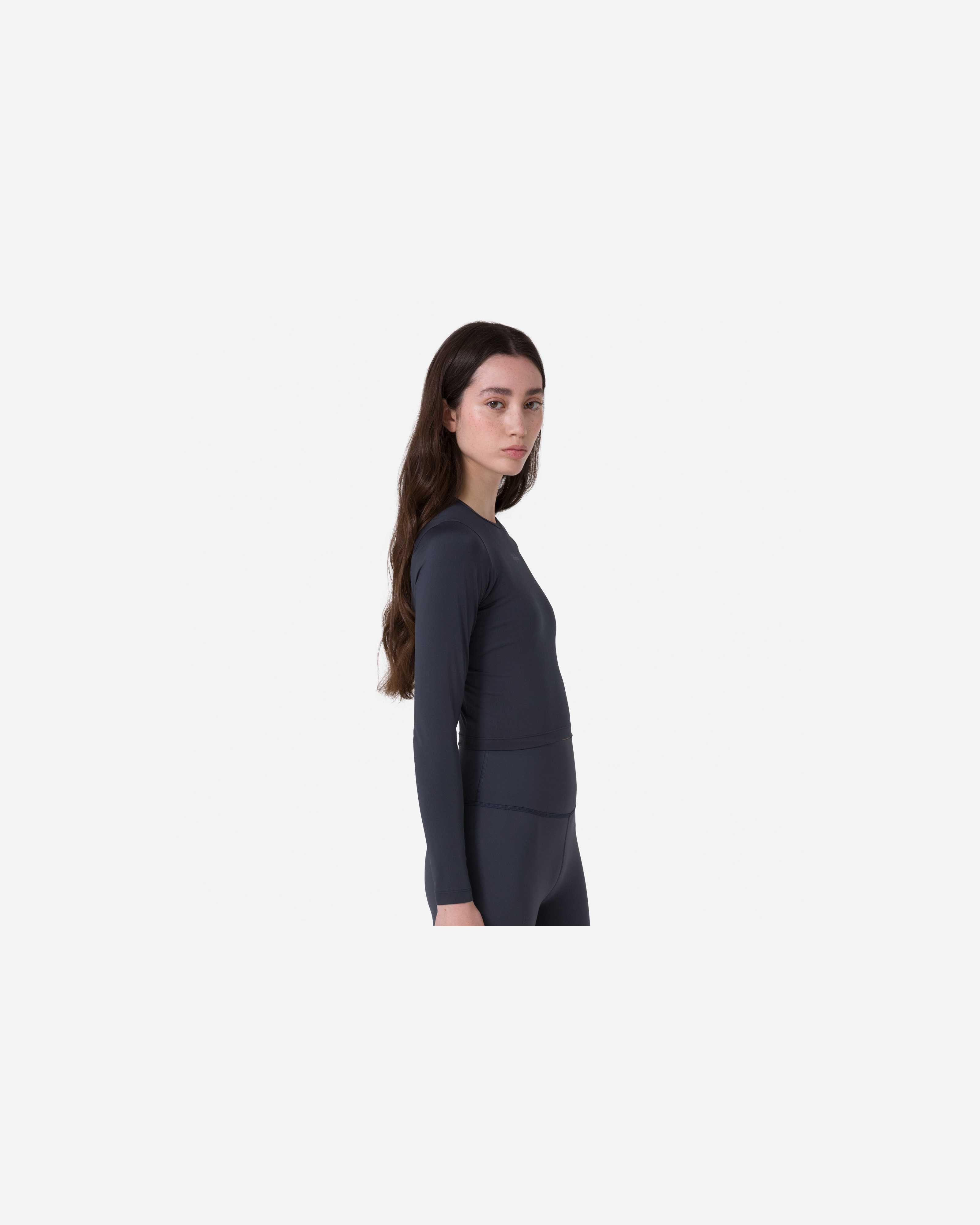 Women's Active Long Sleeve Top