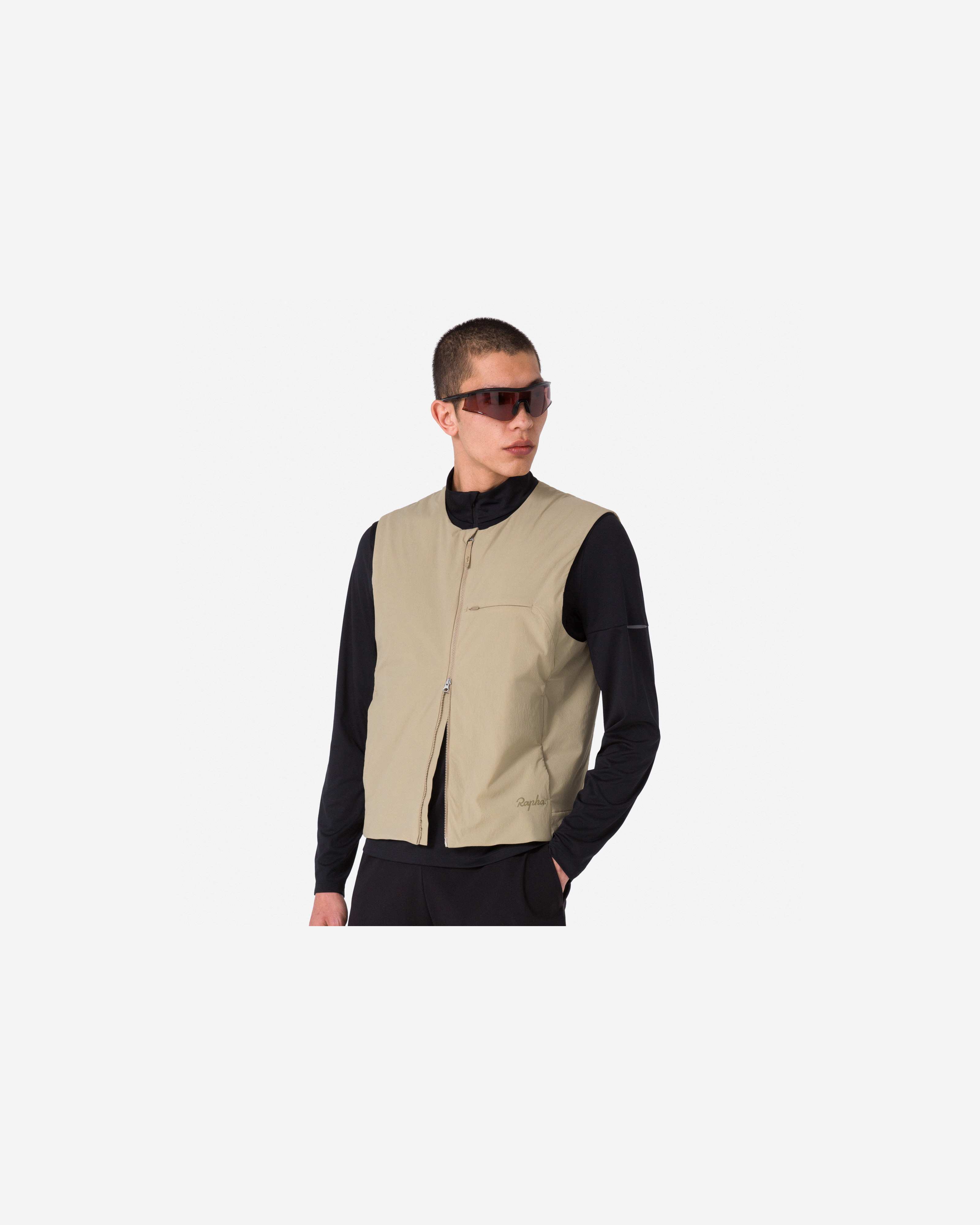 Men's Insulated Vest