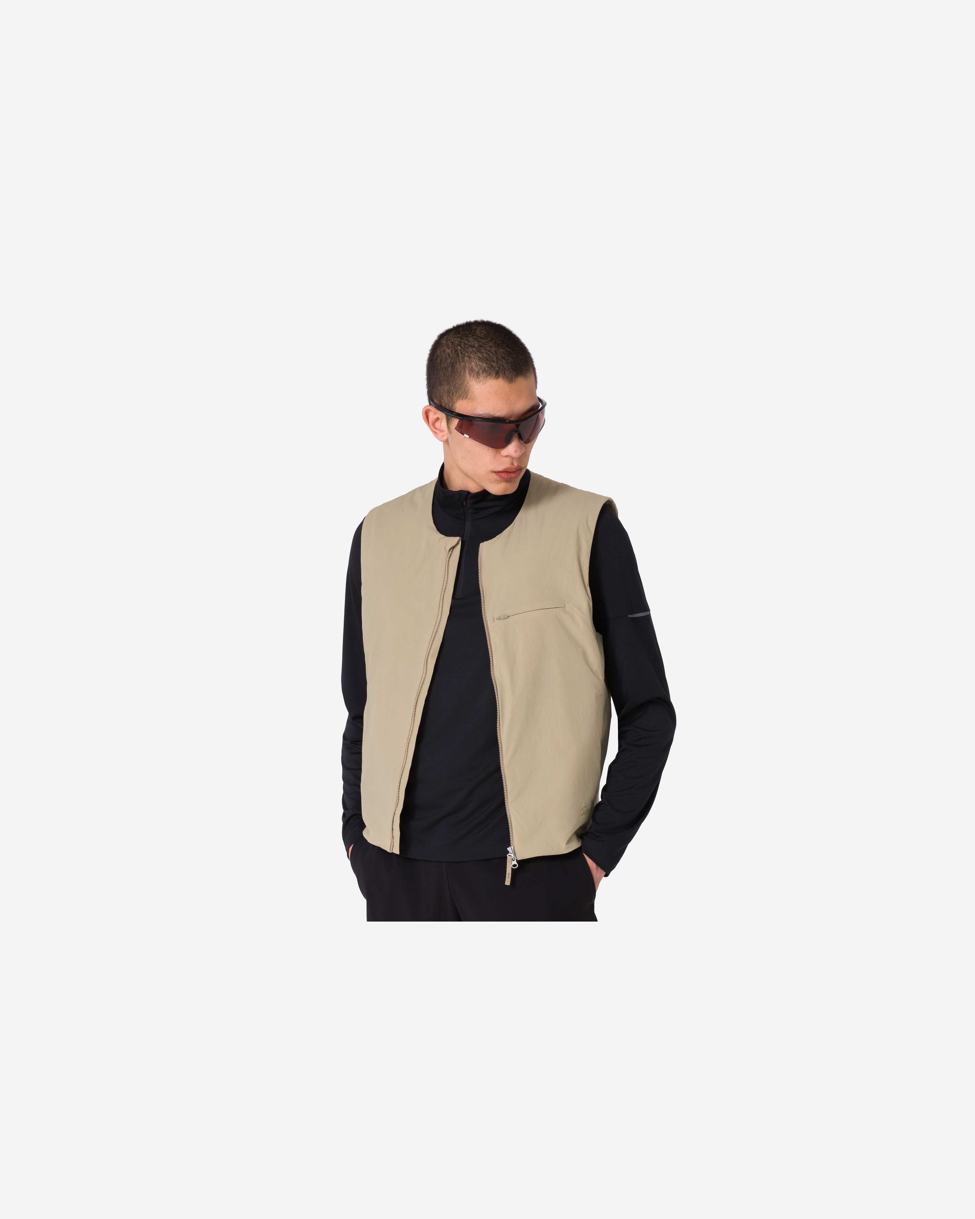 Men's Insulated Vest