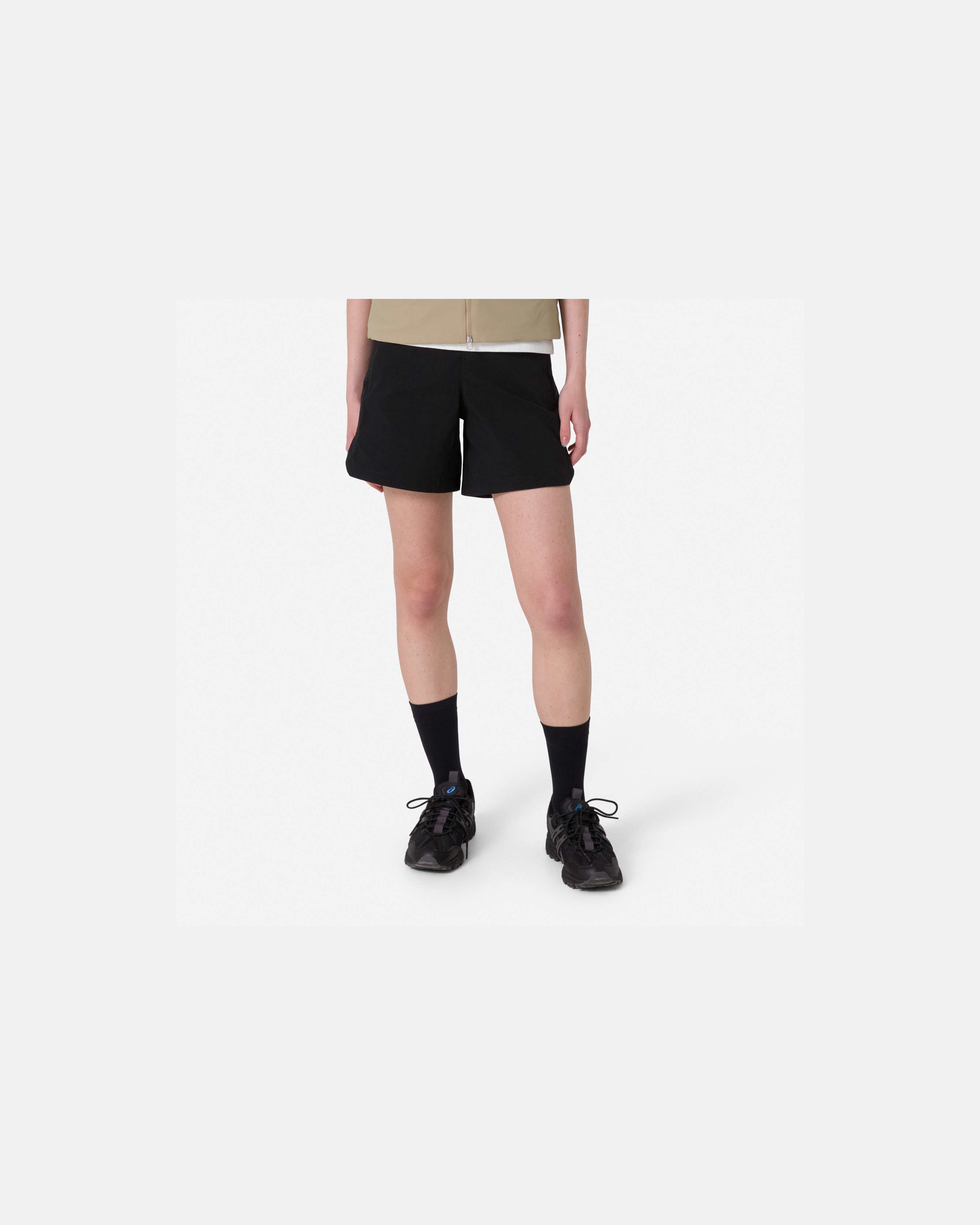 Women's Tech Shorts