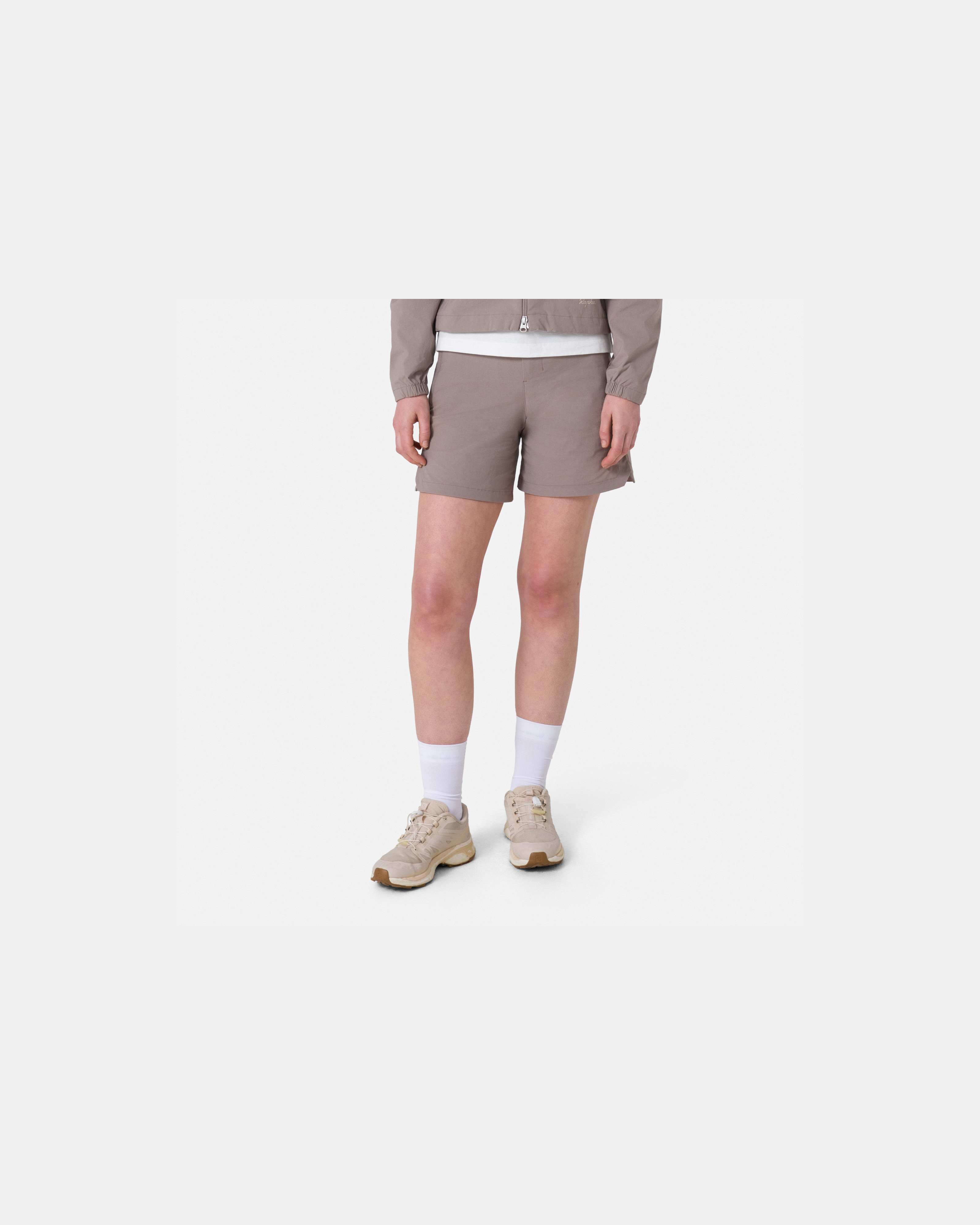 Women's Tech Shorts