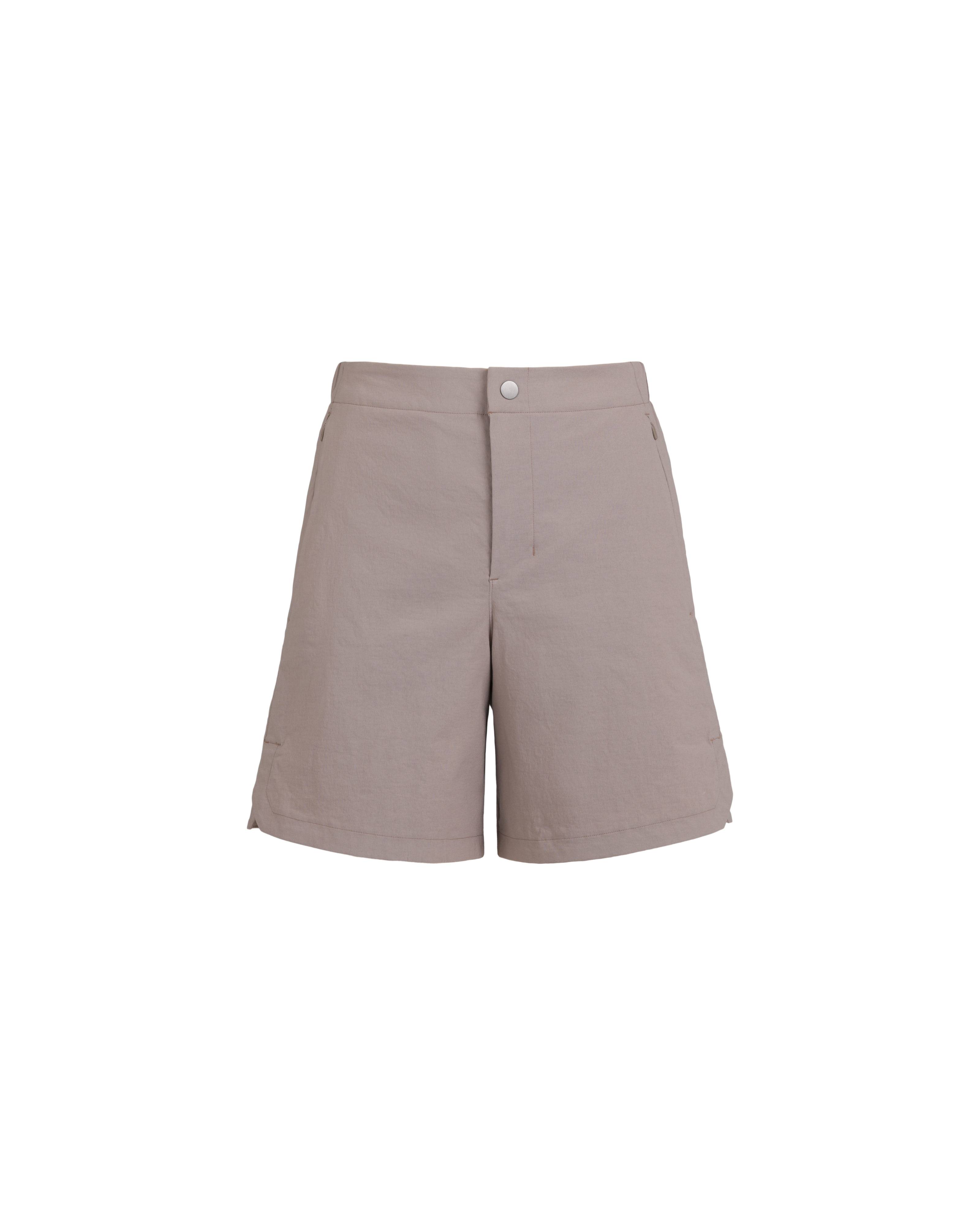 Women's Tech Shorts
