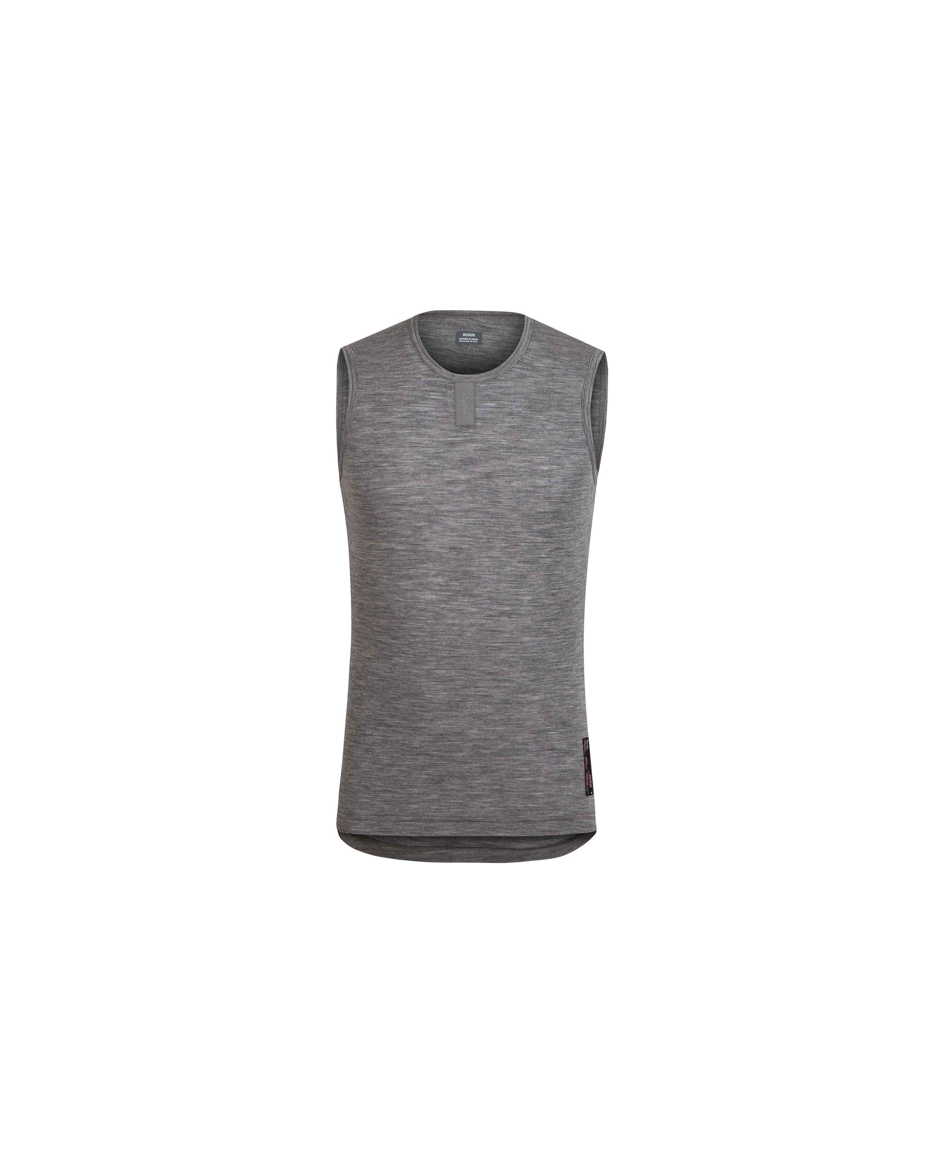 Men's Merino Base Layer SL