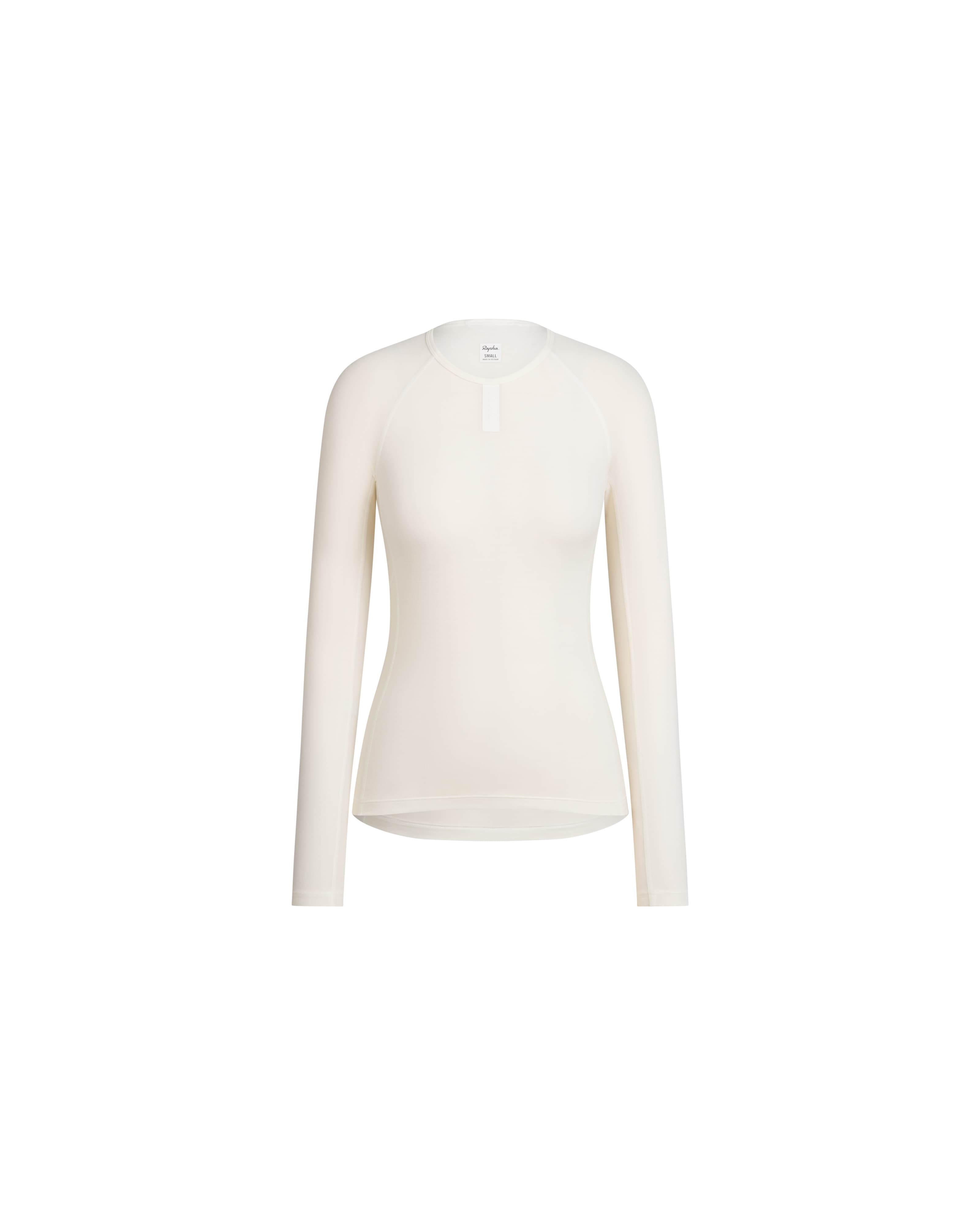 Women's Merino Base Layer - Long Sleeve