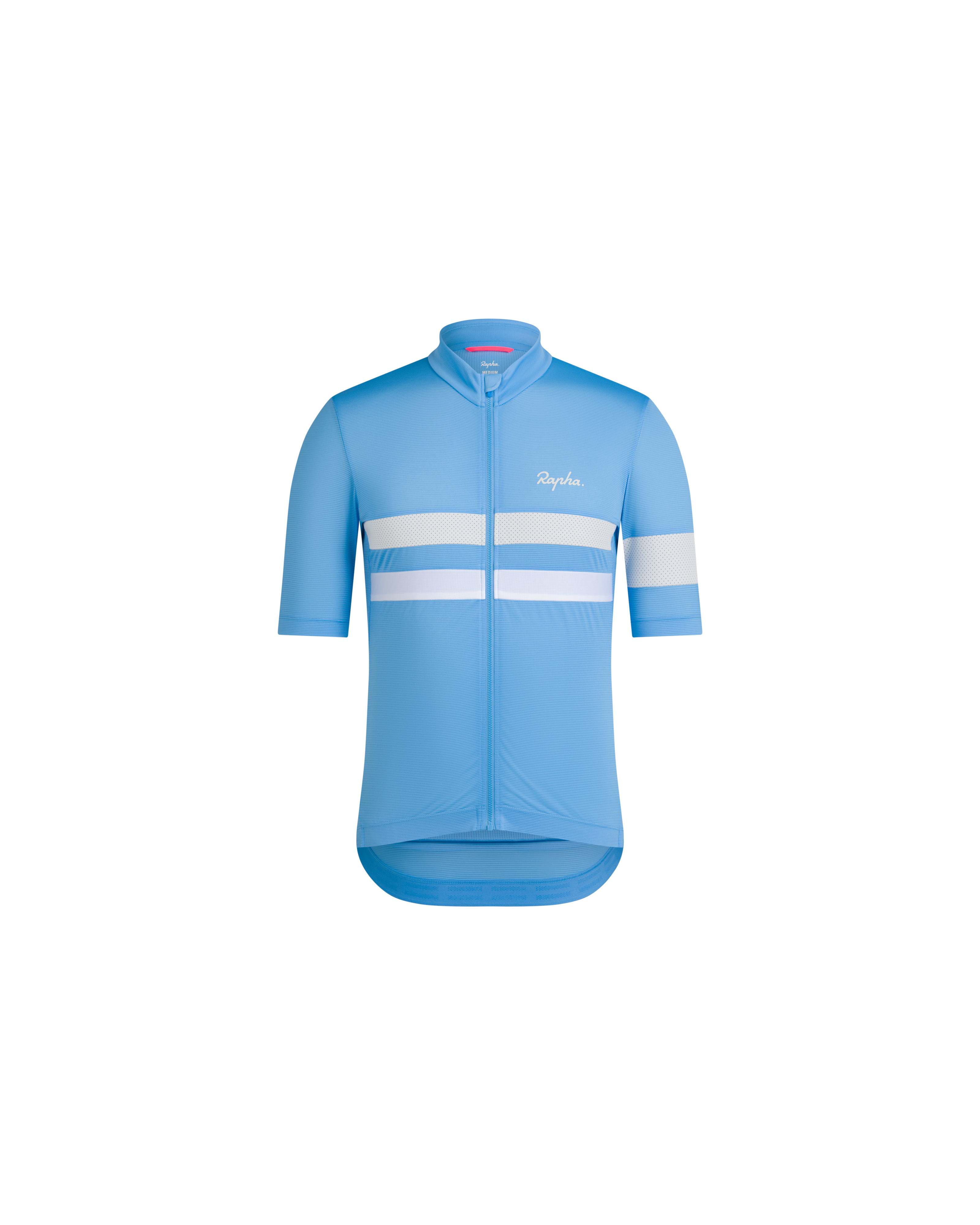 Men's Brevet Lightweight Jersey