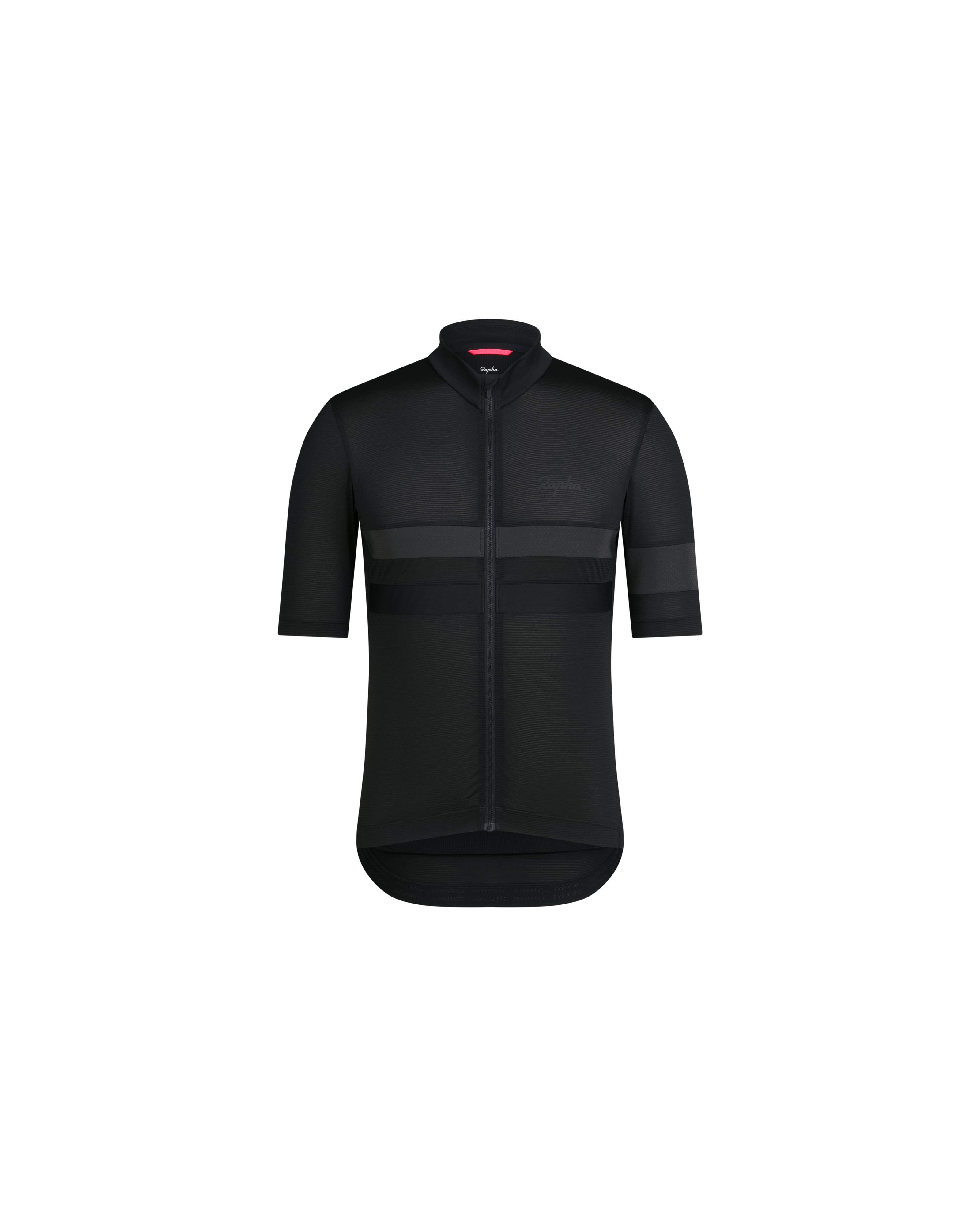 Men's Brevet Lightweight Jersey