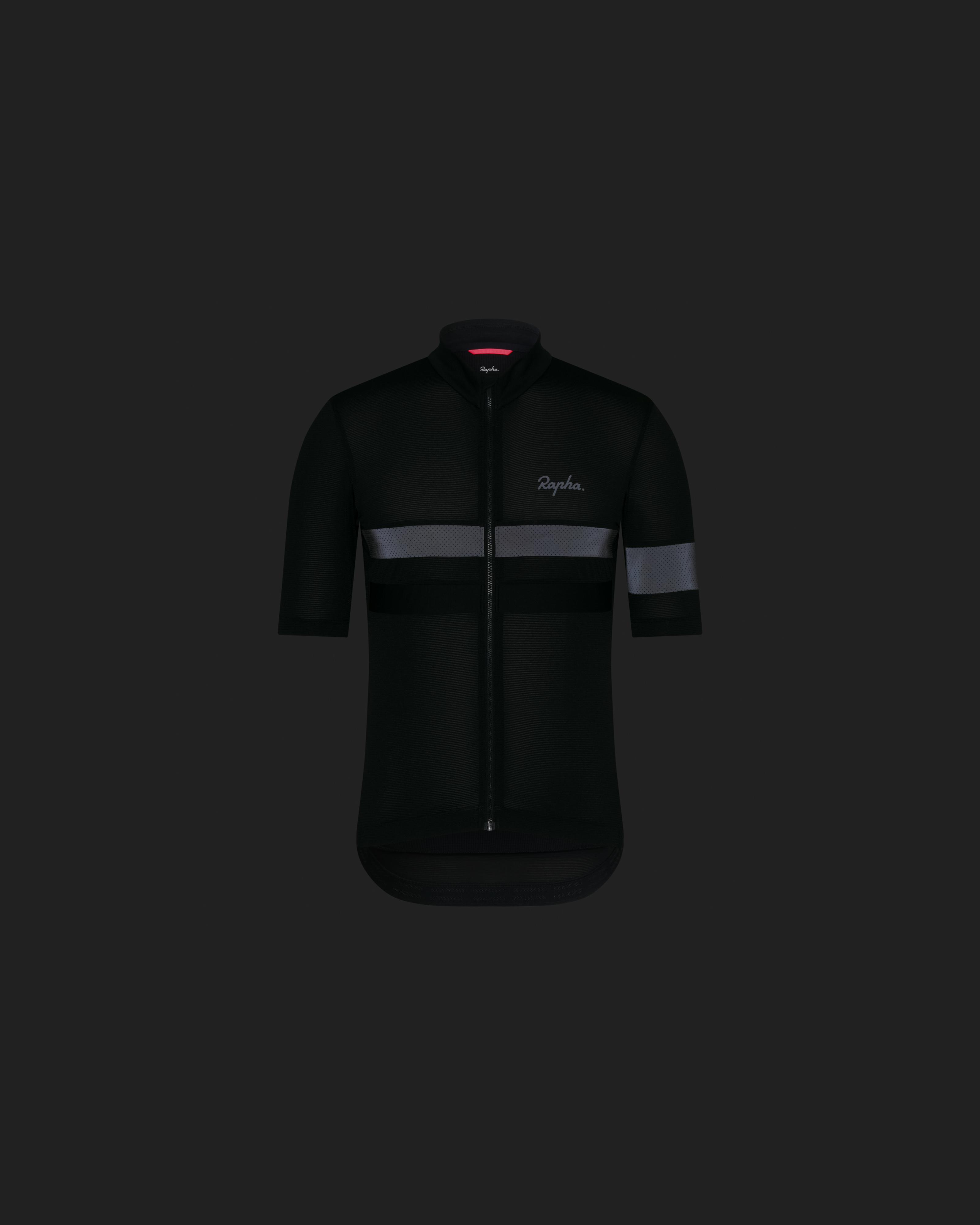 Men's Brevet Lightweight Jersey