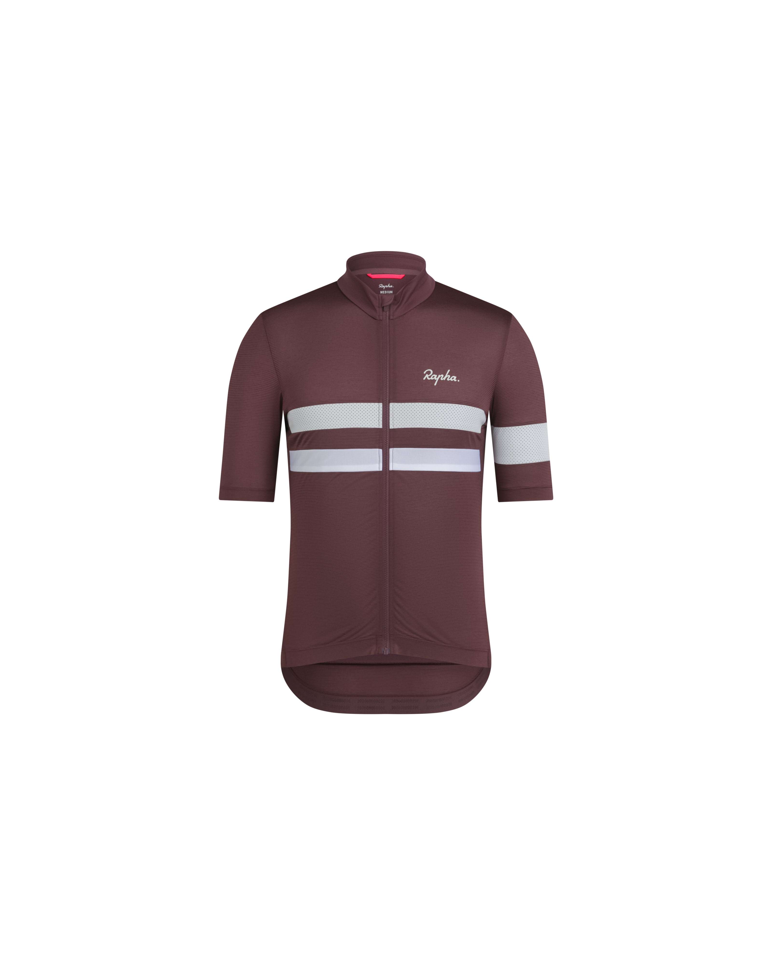 Men's Brevet Lightweight Jersey