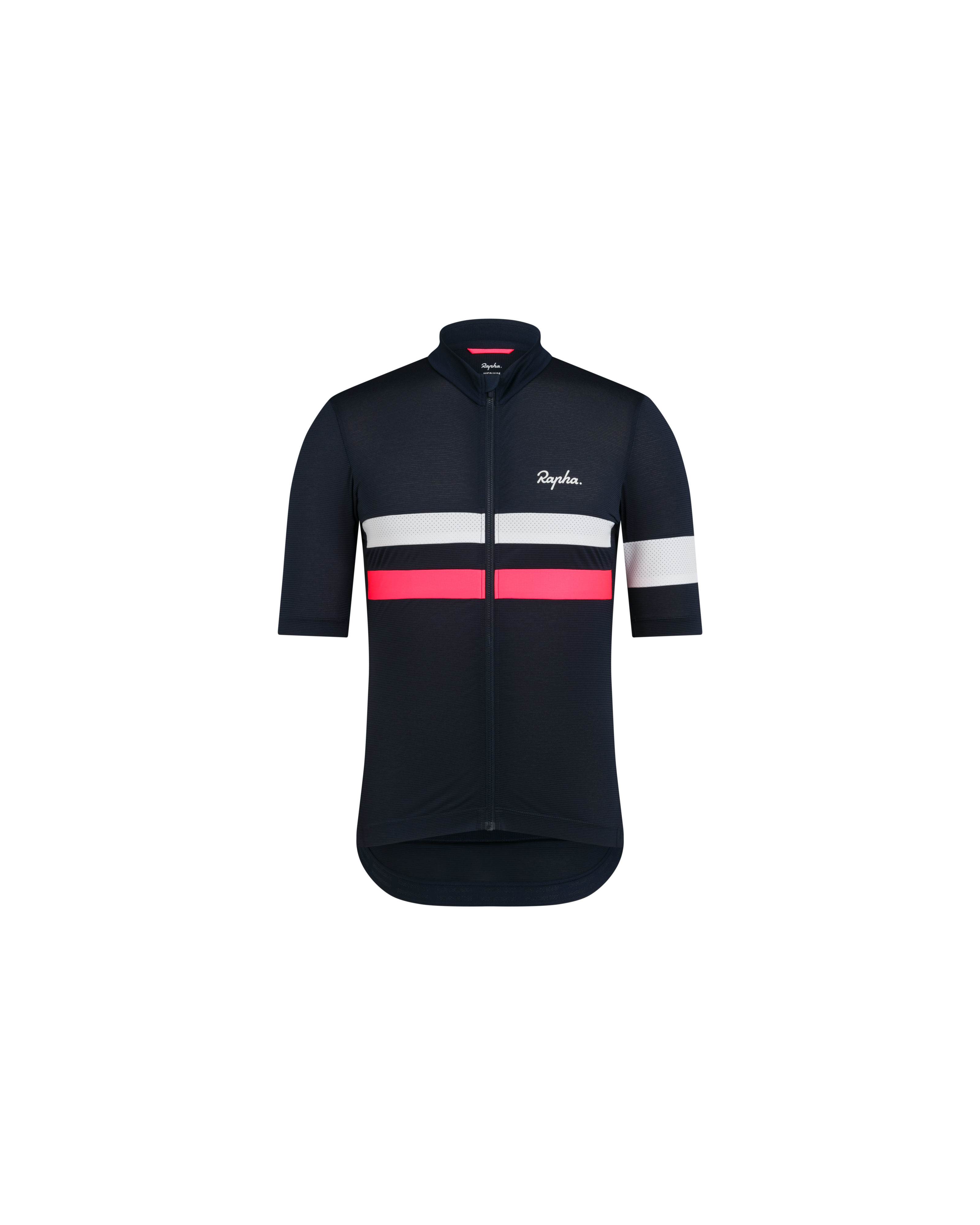 Men's Brevet Lightweight Jersey