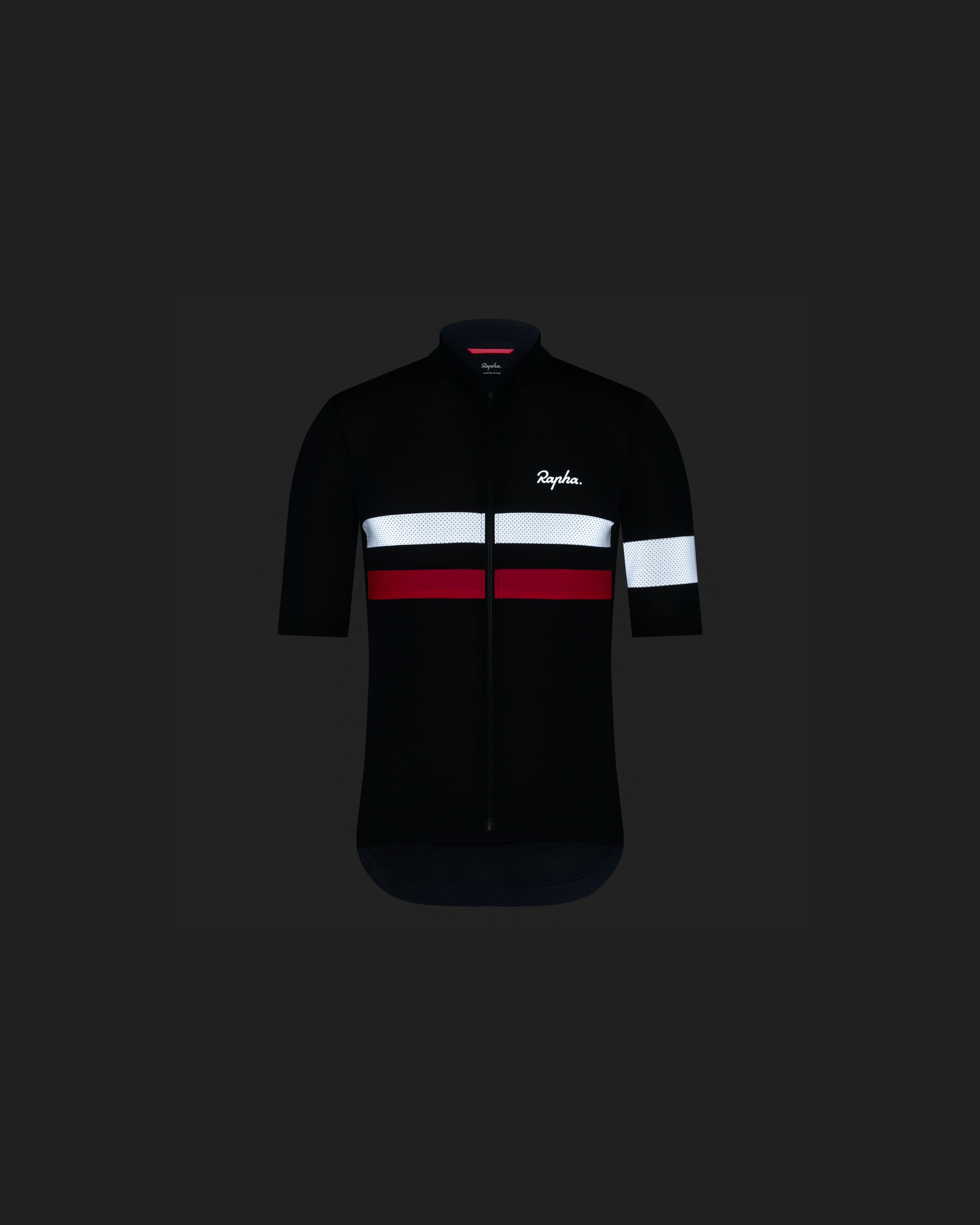 Men's Brevet Lightweight Jersey