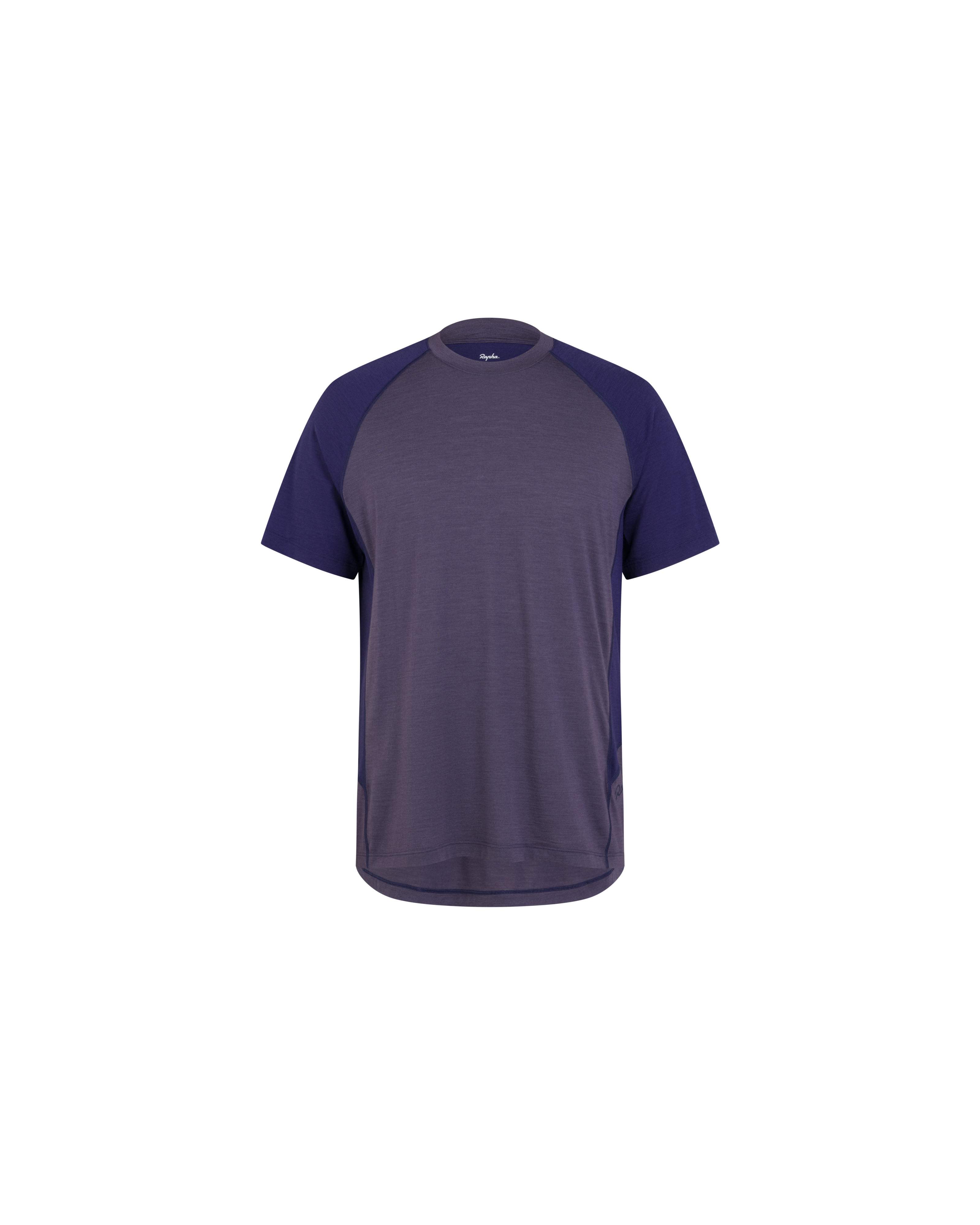 Explore Merino T-Shirt