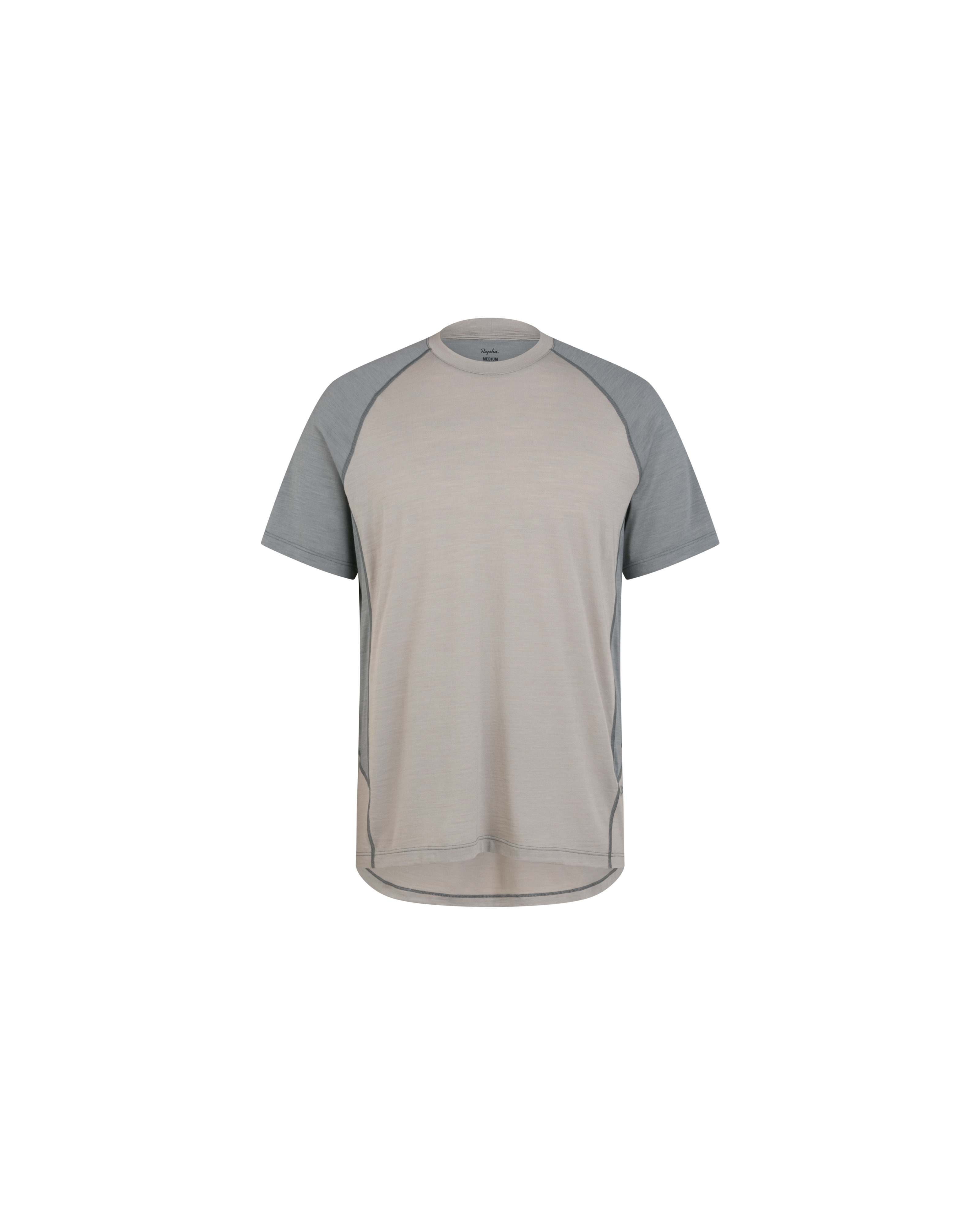 Explore Merino T-Shirt