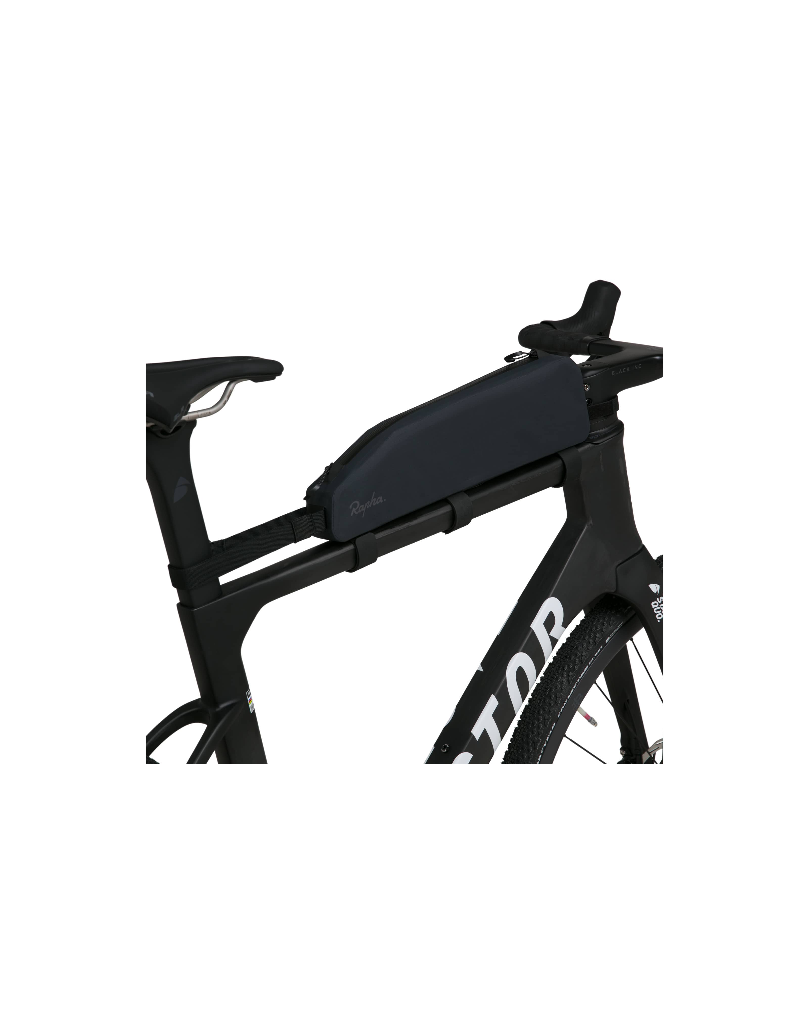 Explore Top Tube Bag - Long