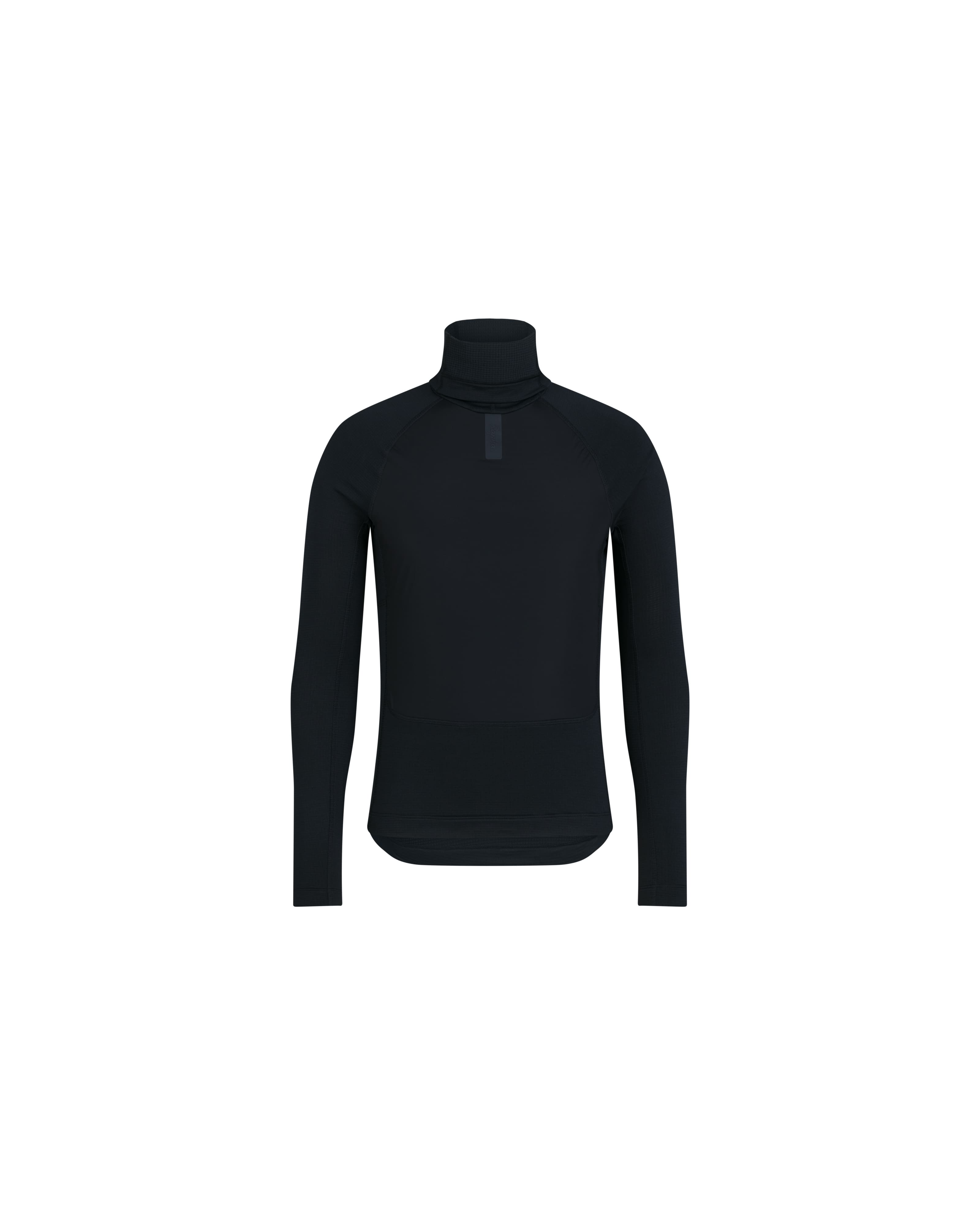 Men's Insulated Windblock Base Layer