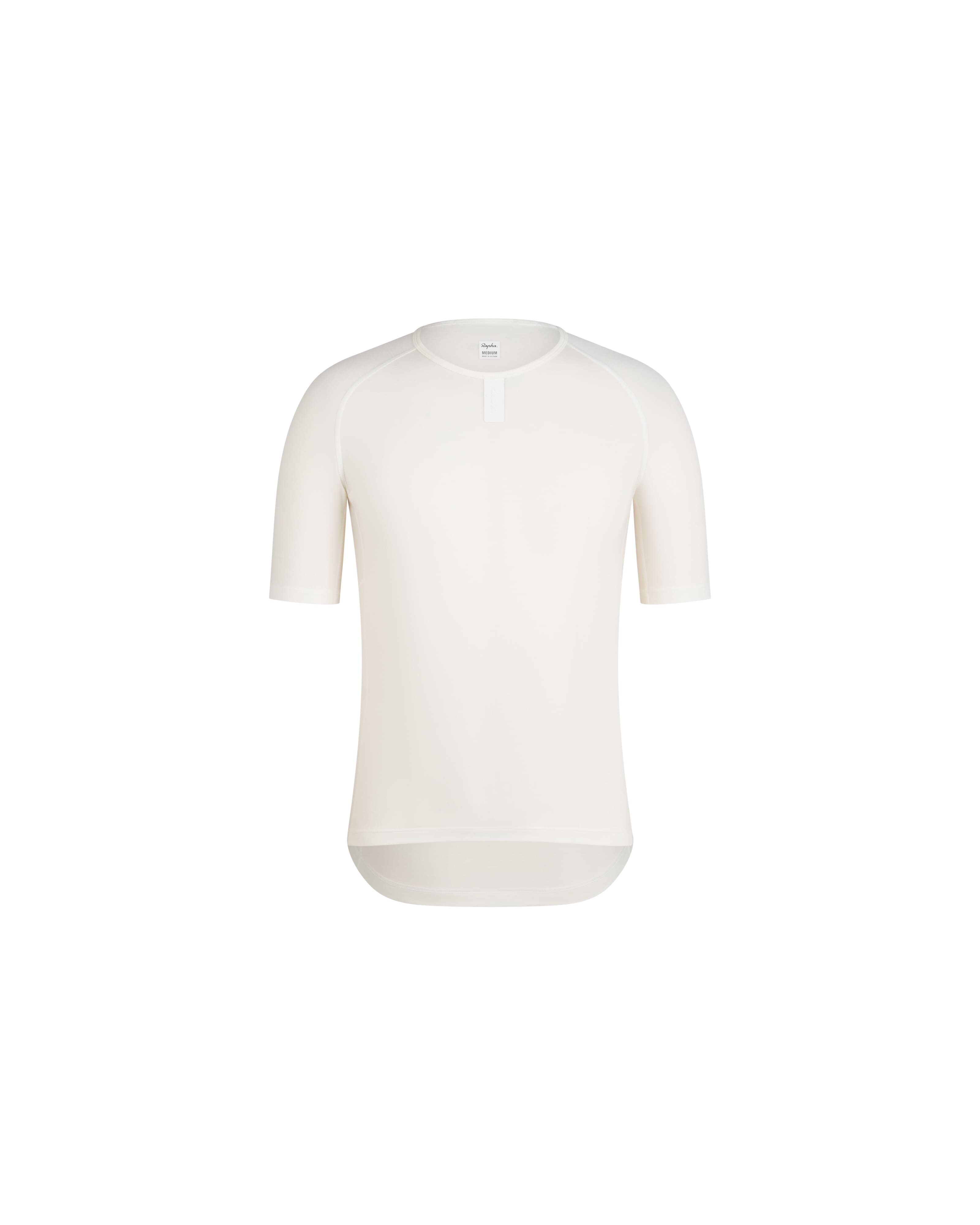 Merino Base Layer - Short Sleeve 