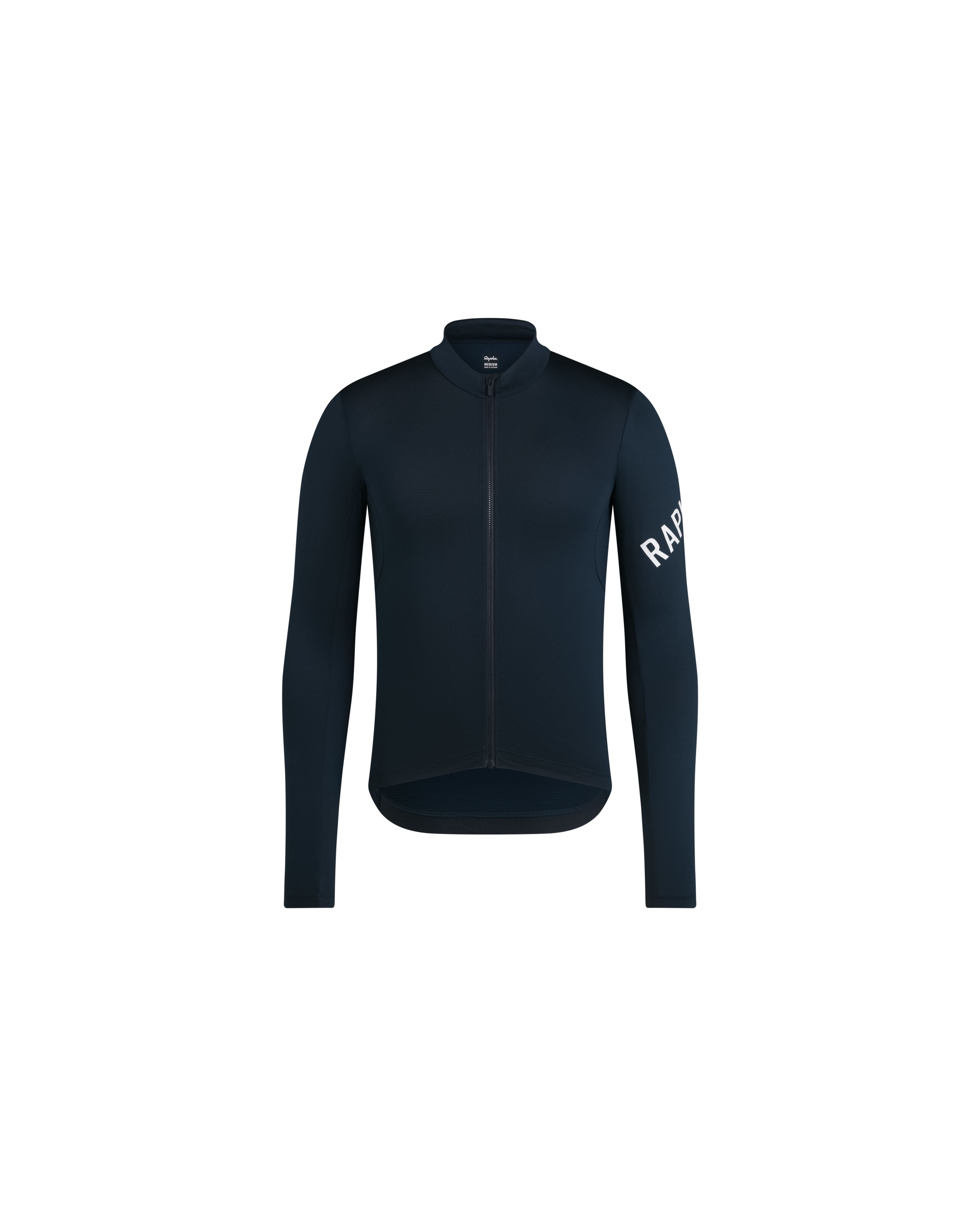 Men's Pro Team Long Sleeve Midweight Jersey