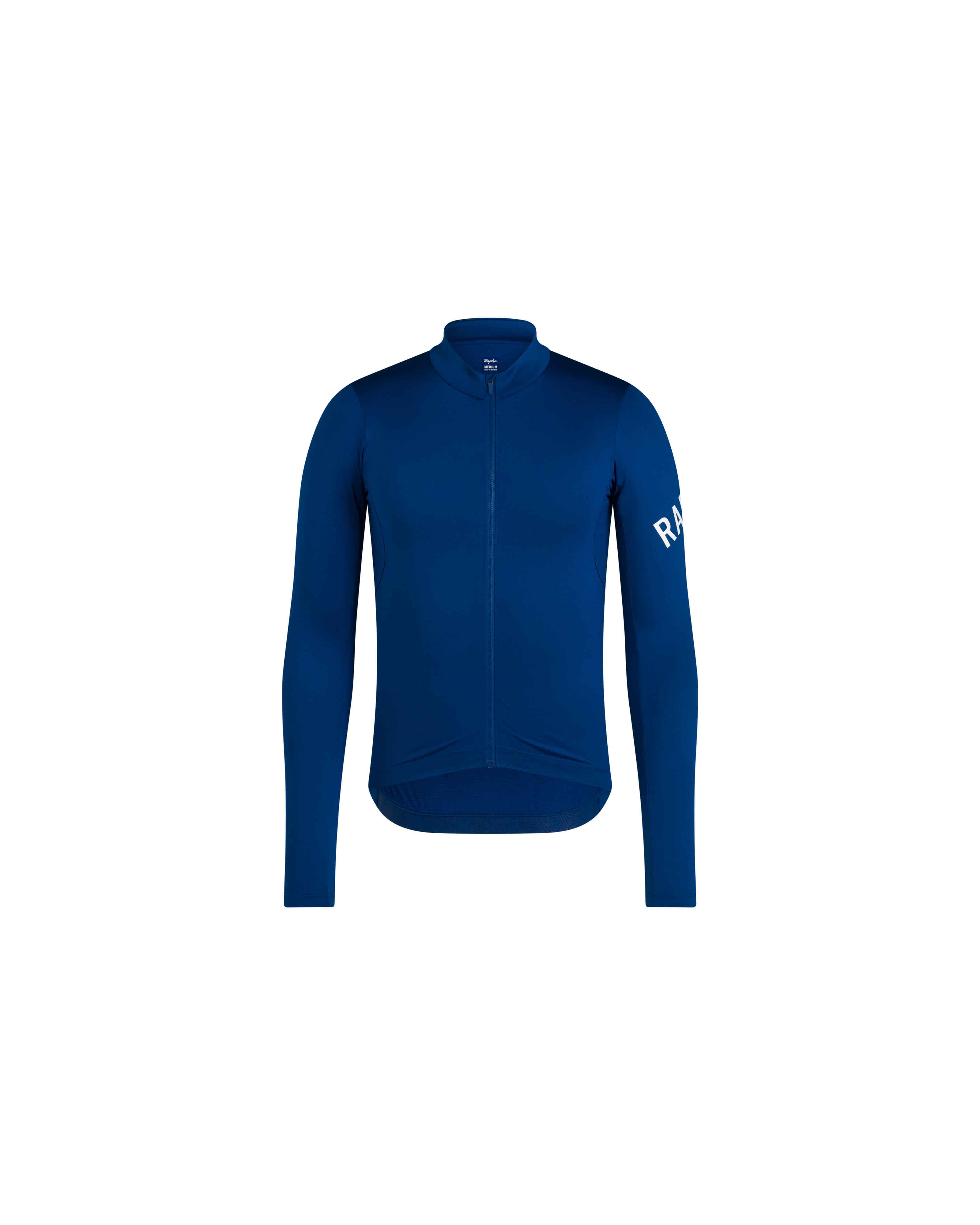 Men's Pro Team Long Sleeve Midweight Jersey