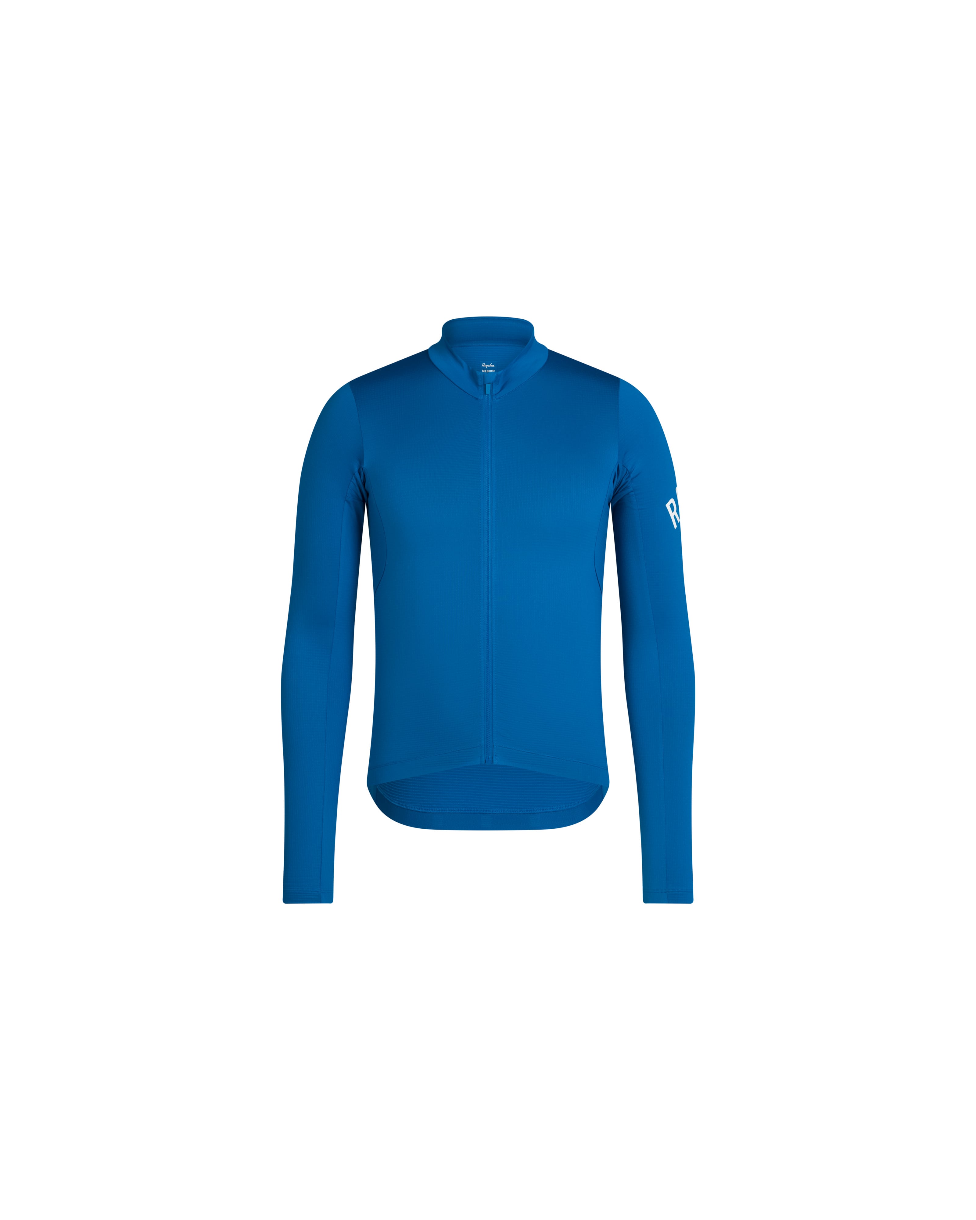 Men's Pro Team Long Sleeve Midweight Jersey