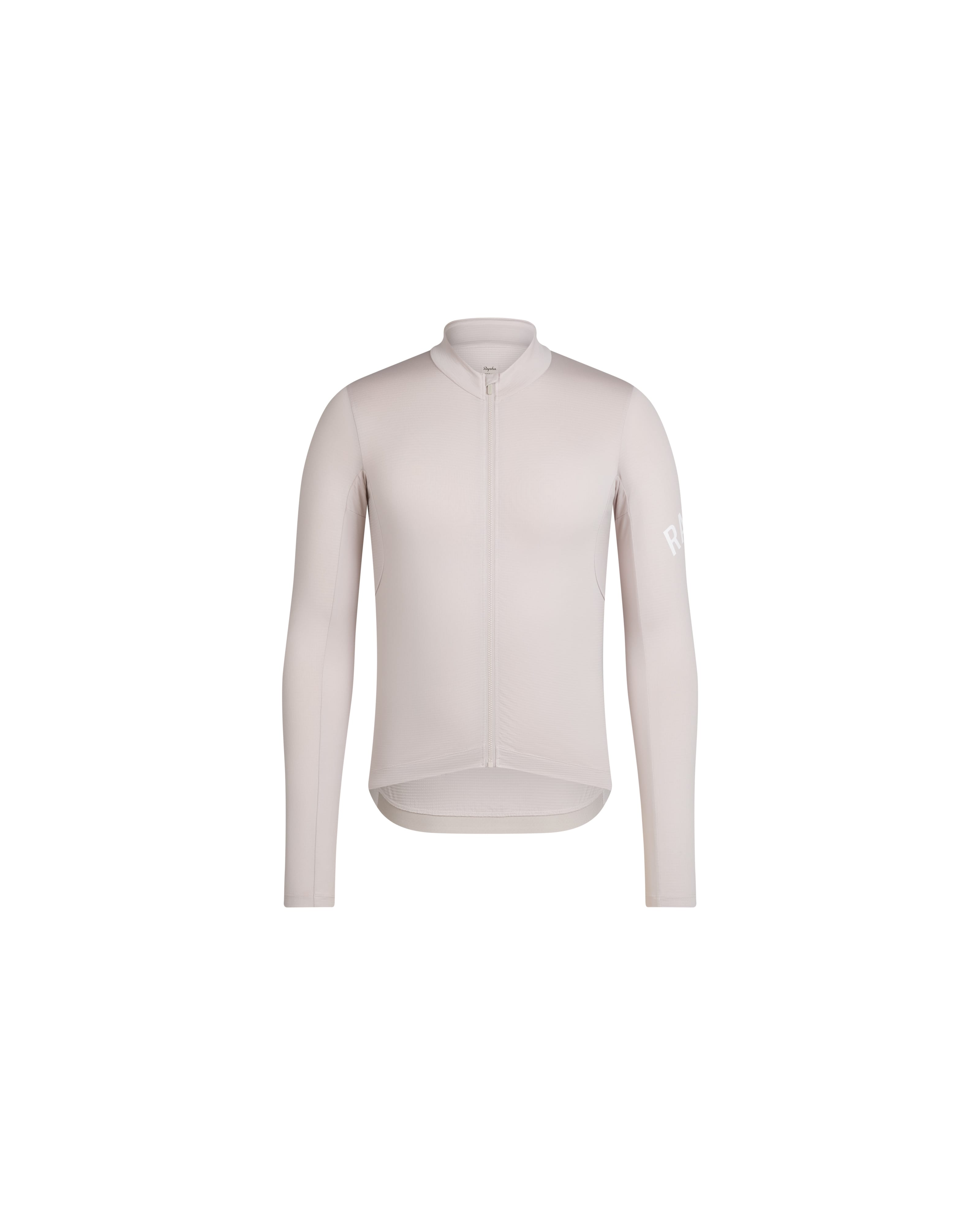 Men's Pro Team Long Sleeve Midweight Jersey