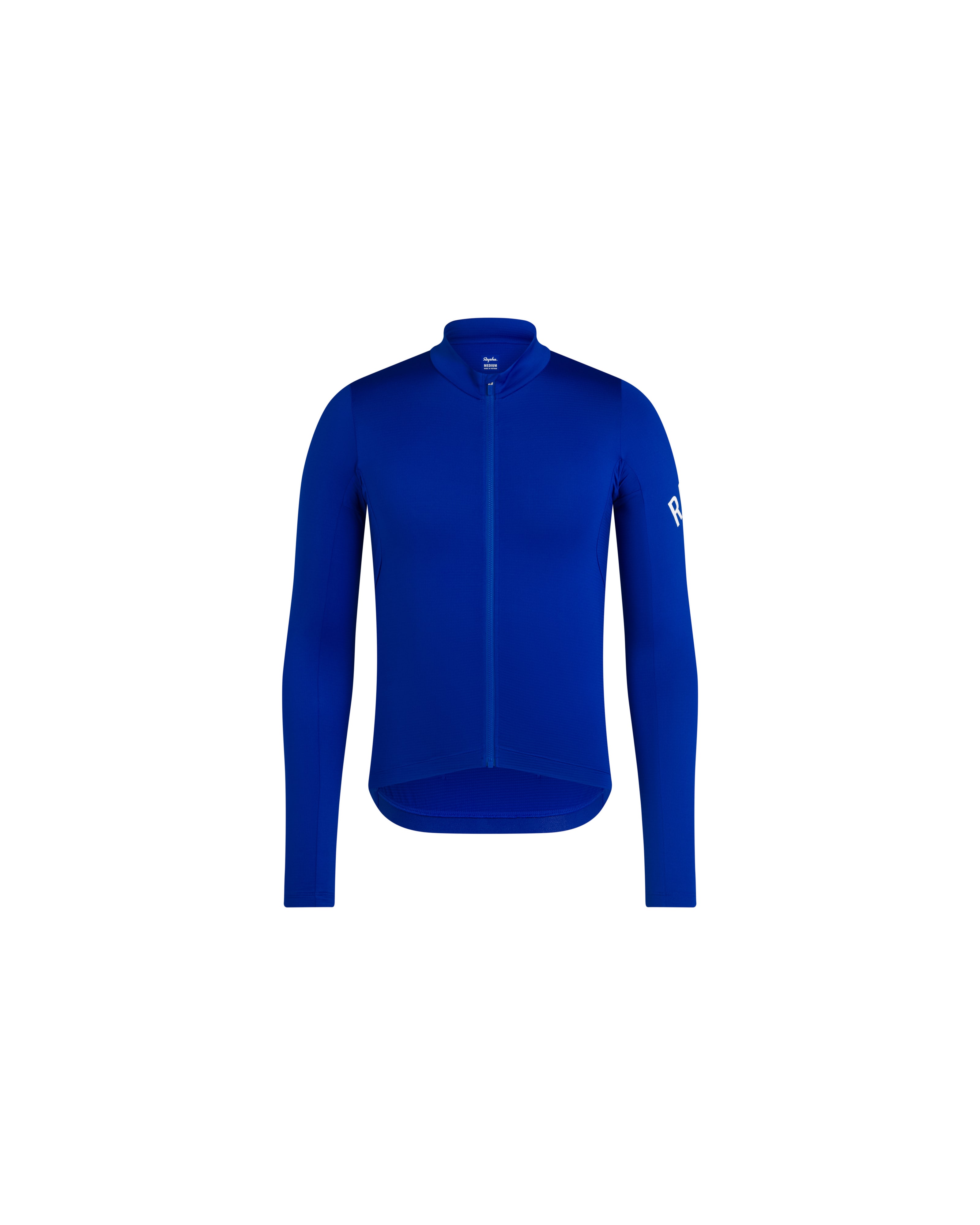 Men's Pro Team Long Sleeve Midweight Jersey