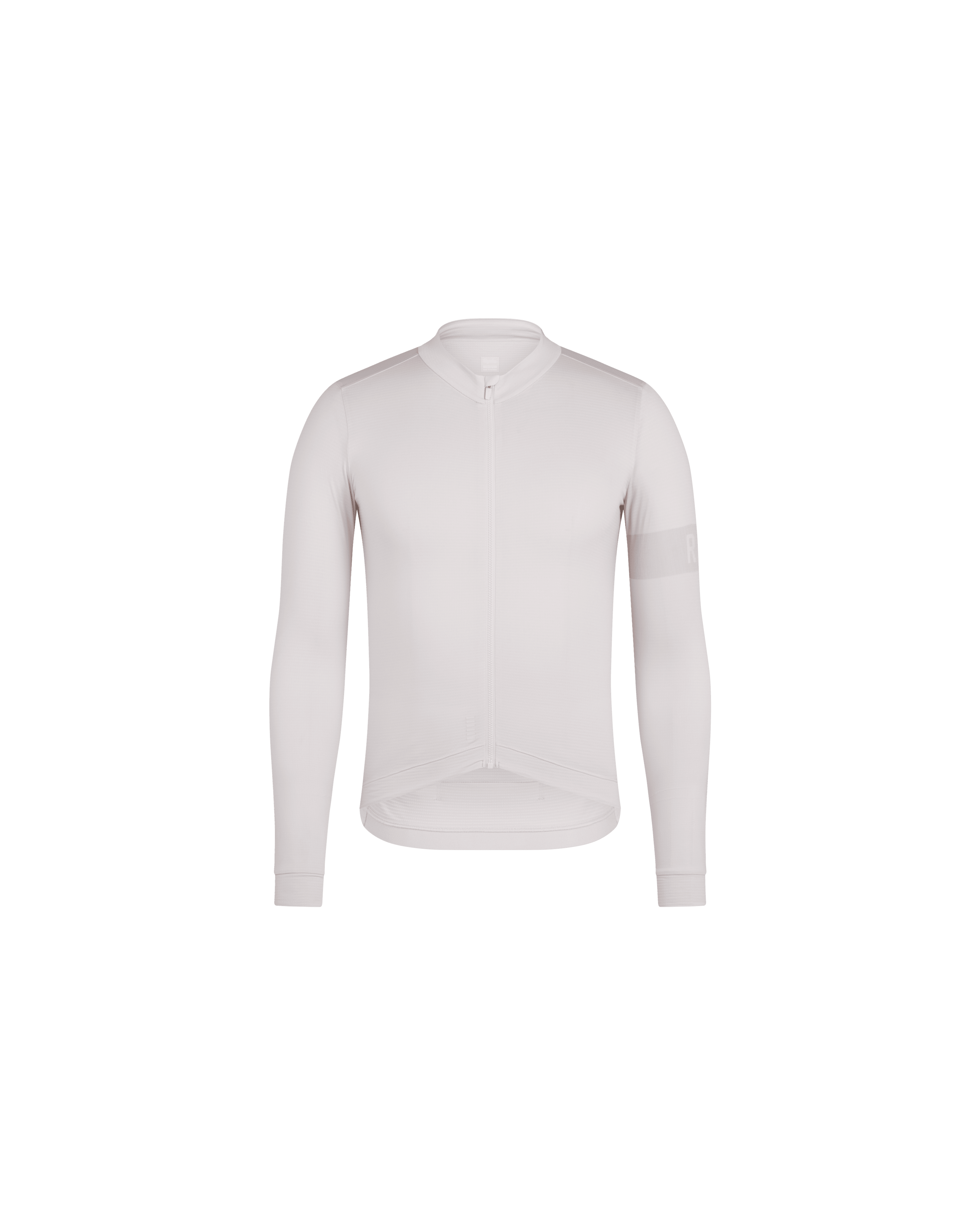 Men's Pro Team Long Sleeve Midweight Jersey II